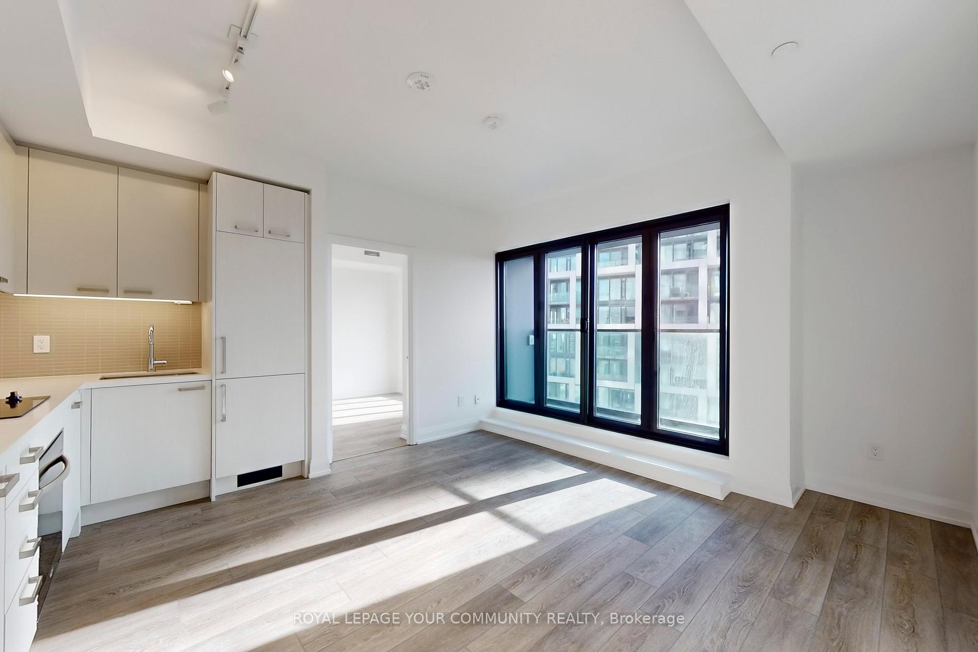 Photo 5 of Unit 2504, 20 Soudan Avenue, Toronto, Mount Pleasant West — HOMEH