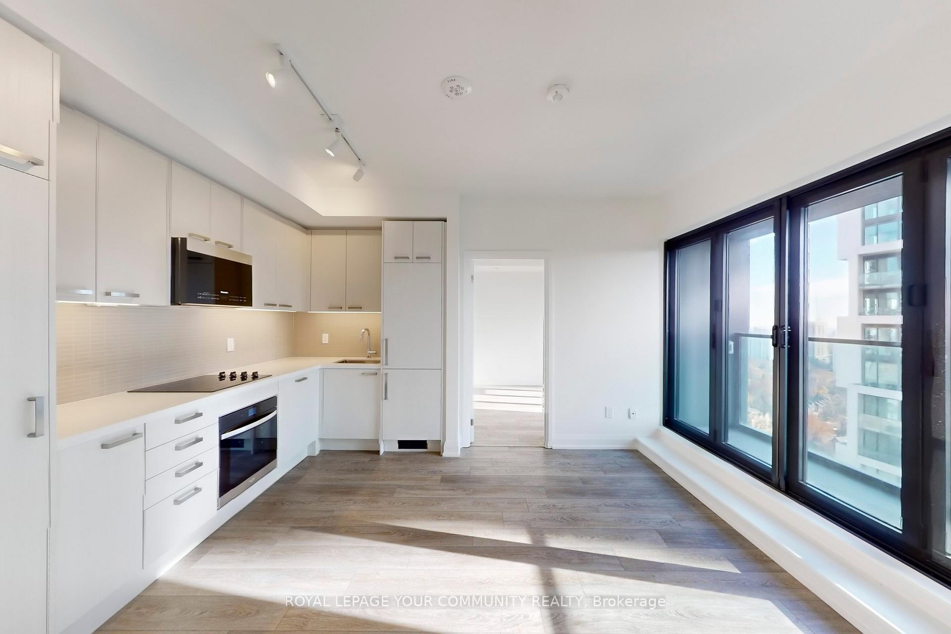 Photo 6 of Unit 2504, 20 Soudan Avenue, Toronto, Mount Pleasant West — HOMEH