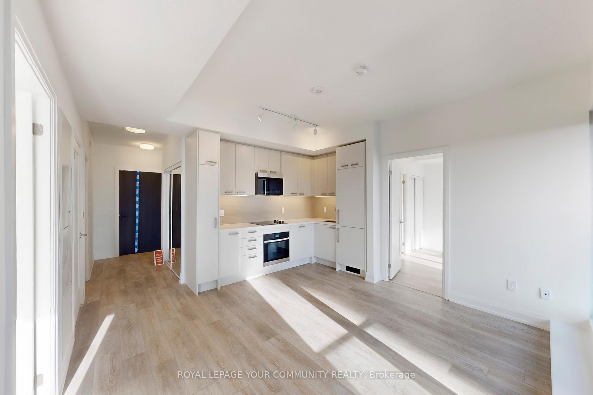 Photo 7 of Unit 2504, 20 Soudan Avenue, Toronto, Mount Pleasant West — HOMEH