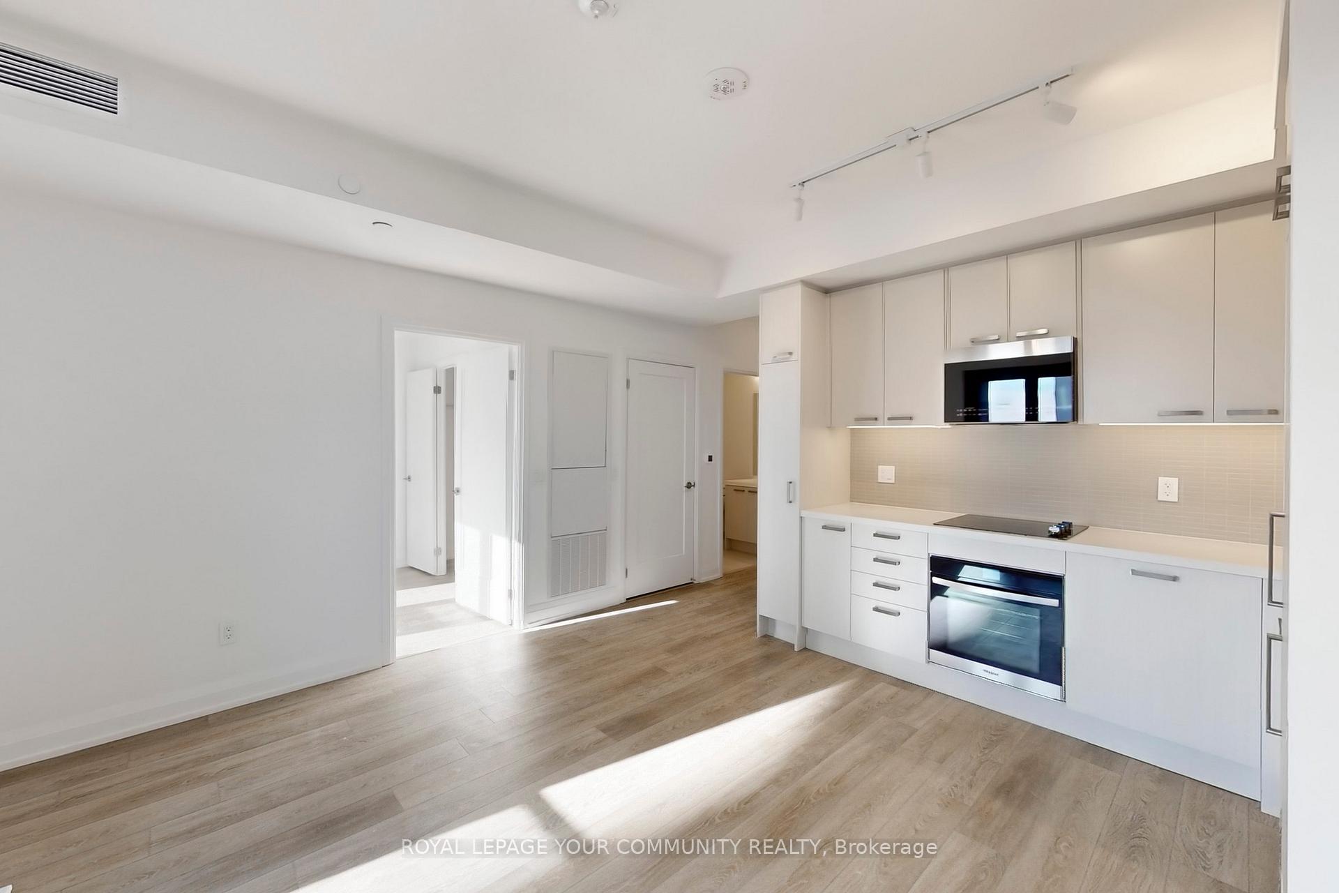 Photo 8 of Unit 2504, 20 Soudan Avenue, Toronto, Mount Pleasant West — HOMEH