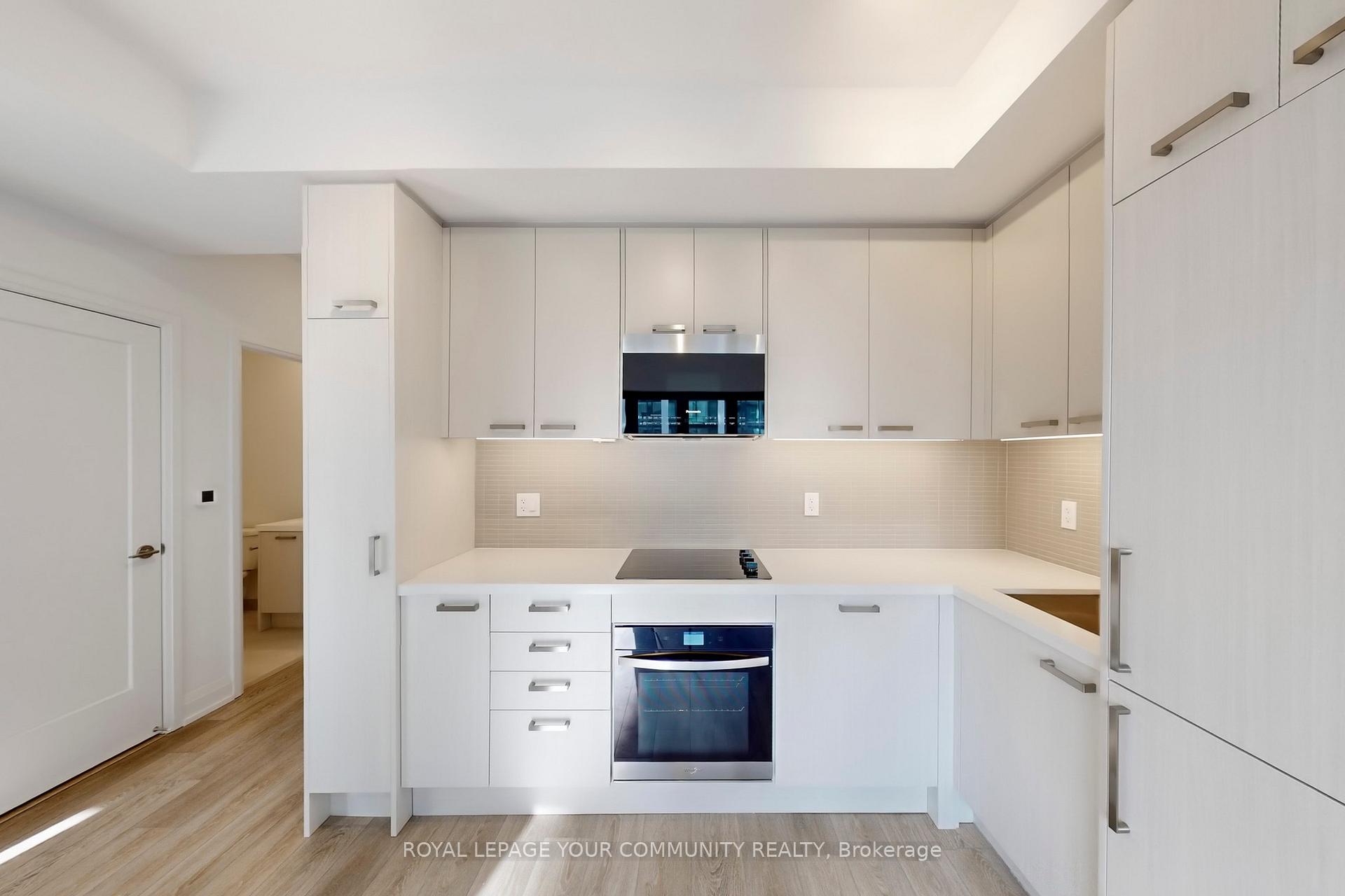 Photo 9 of Unit 2504, 20 Soudan Avenue, Toronto, Mount Pleasant West — HOMEH