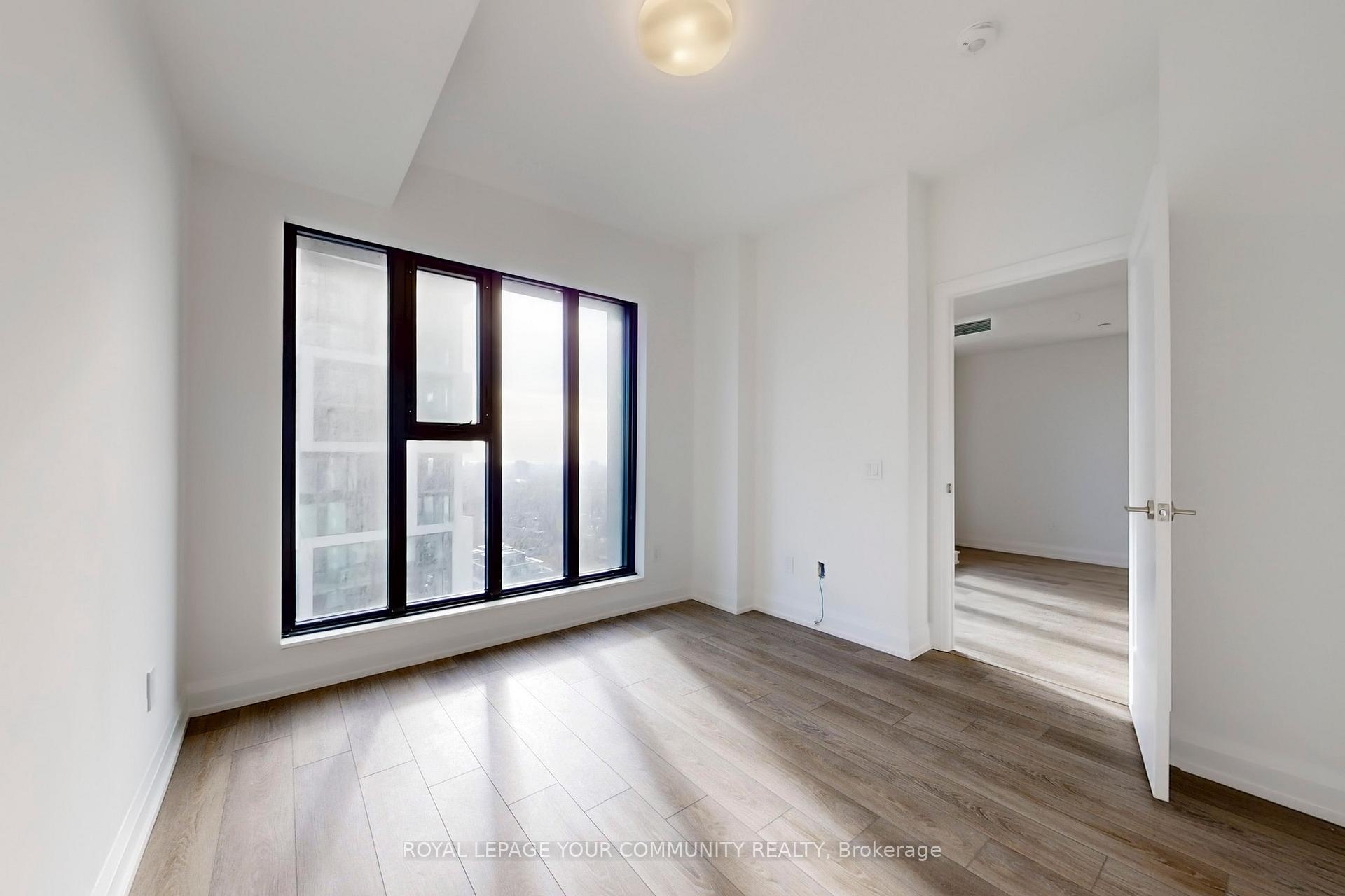 Photo 12 of Unit 2504, 20 Soudan Avenue, Toronto, Mount Pleasant West — HOMEH