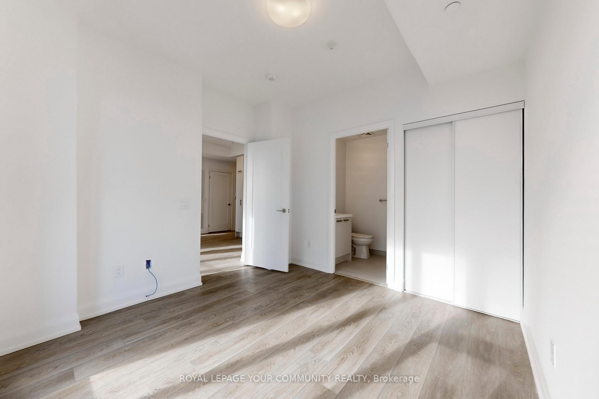 Photo 13 of Unit 2504, 20 Soudan Avenue, Toronto, Mount Pleasant West — HOMEH