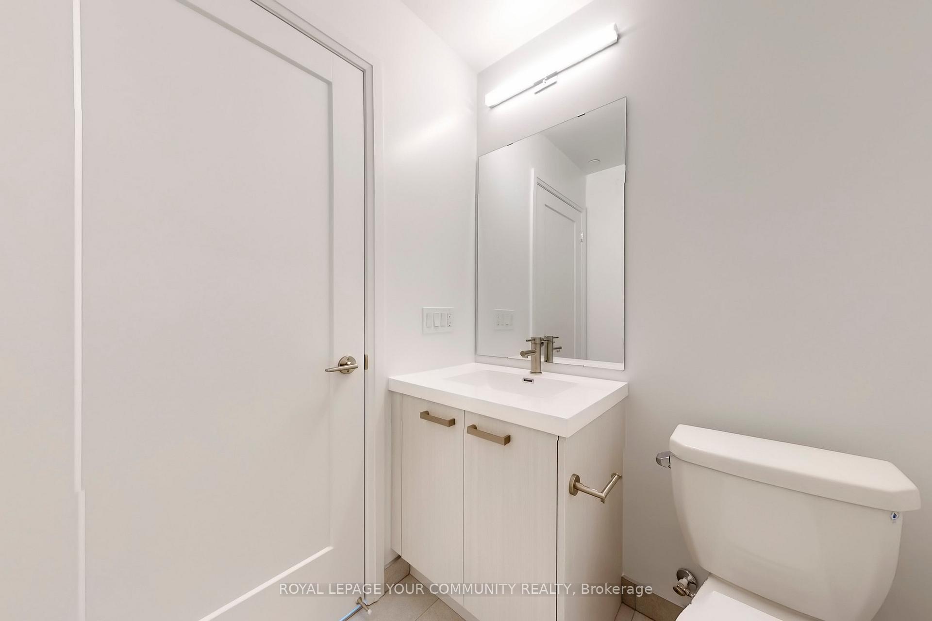 Photo 16 of Unit 2504, 20 Soudan Avenue, Toronto, Mount Pleasant West — HOMEH