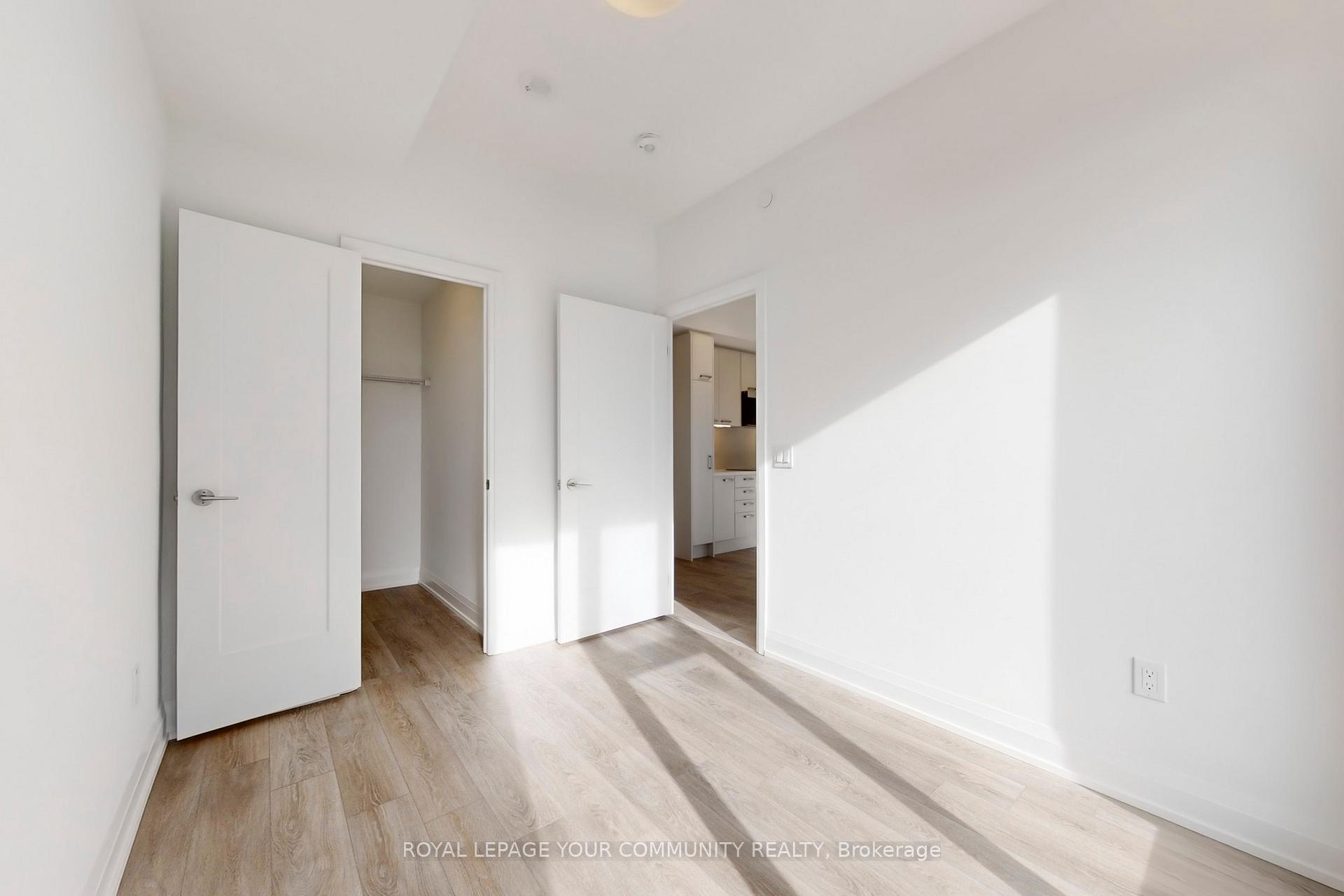 Photo 21 of Unit 2504, 20 Soudan Avenue, Toronto, Mount Pleasant West — HOMEH
