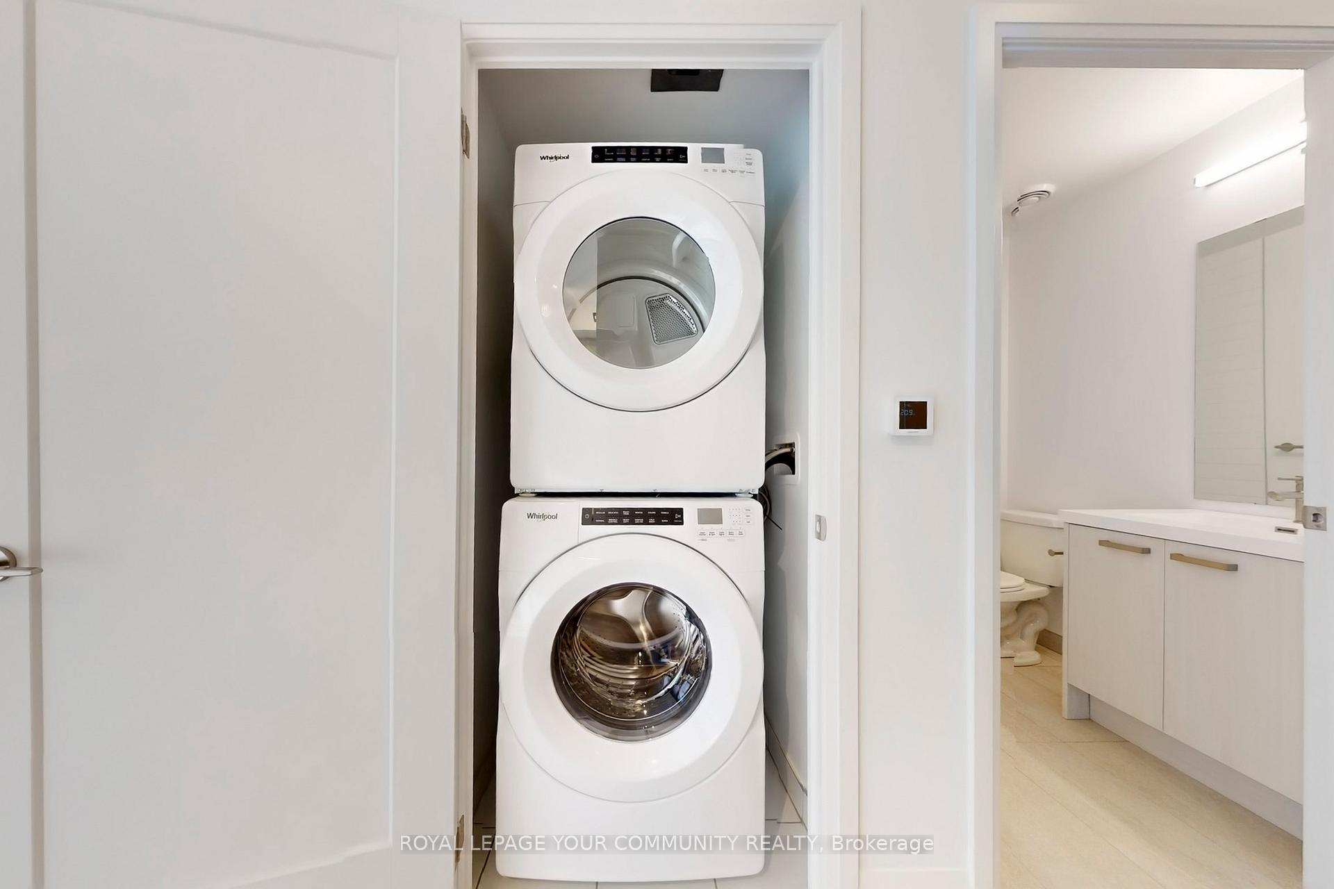 Photo 24 of Unit 2504, 20 Soudan Avenue, Toronto, Mount Pleasant West — HOMEH
