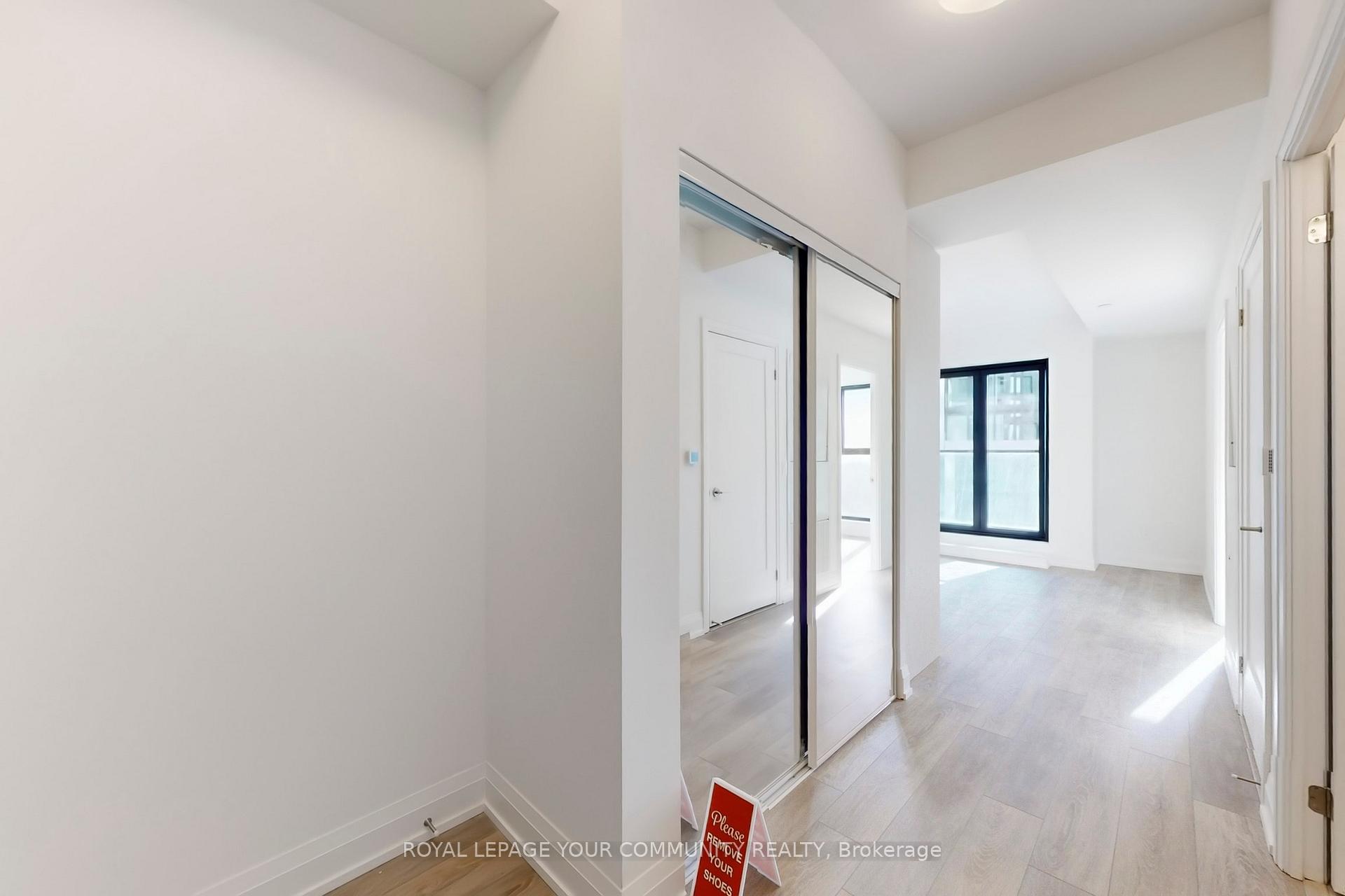 Photo 25 of Unit 2504, 20 Soudan Avenue, Toronto, Mount Pleasant West — HOMEH