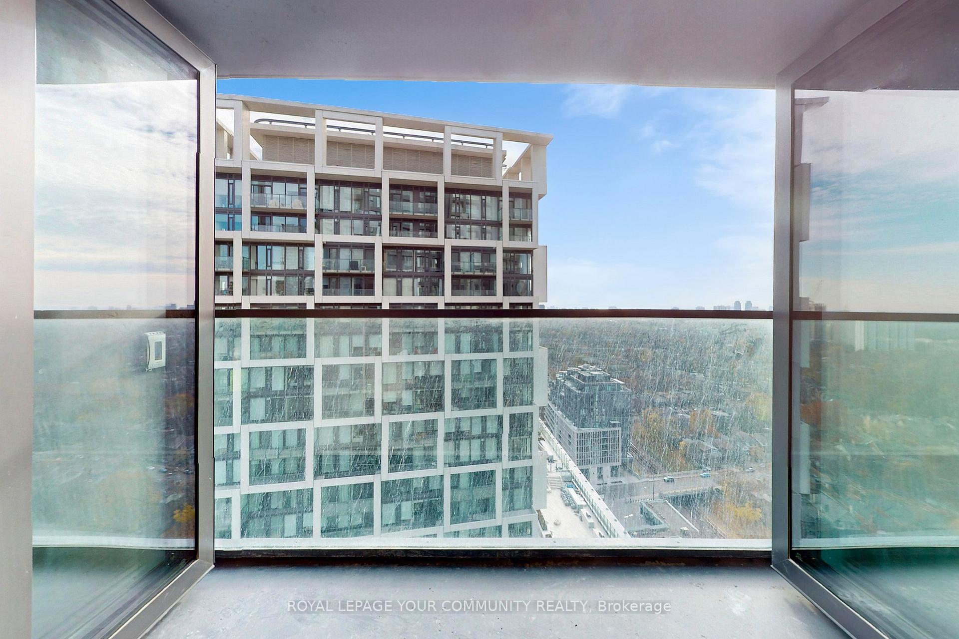 Photo 28 of Unit 2504, 20 Soudan Avenue, Toronto, Mount Pleasant West — HOMEH