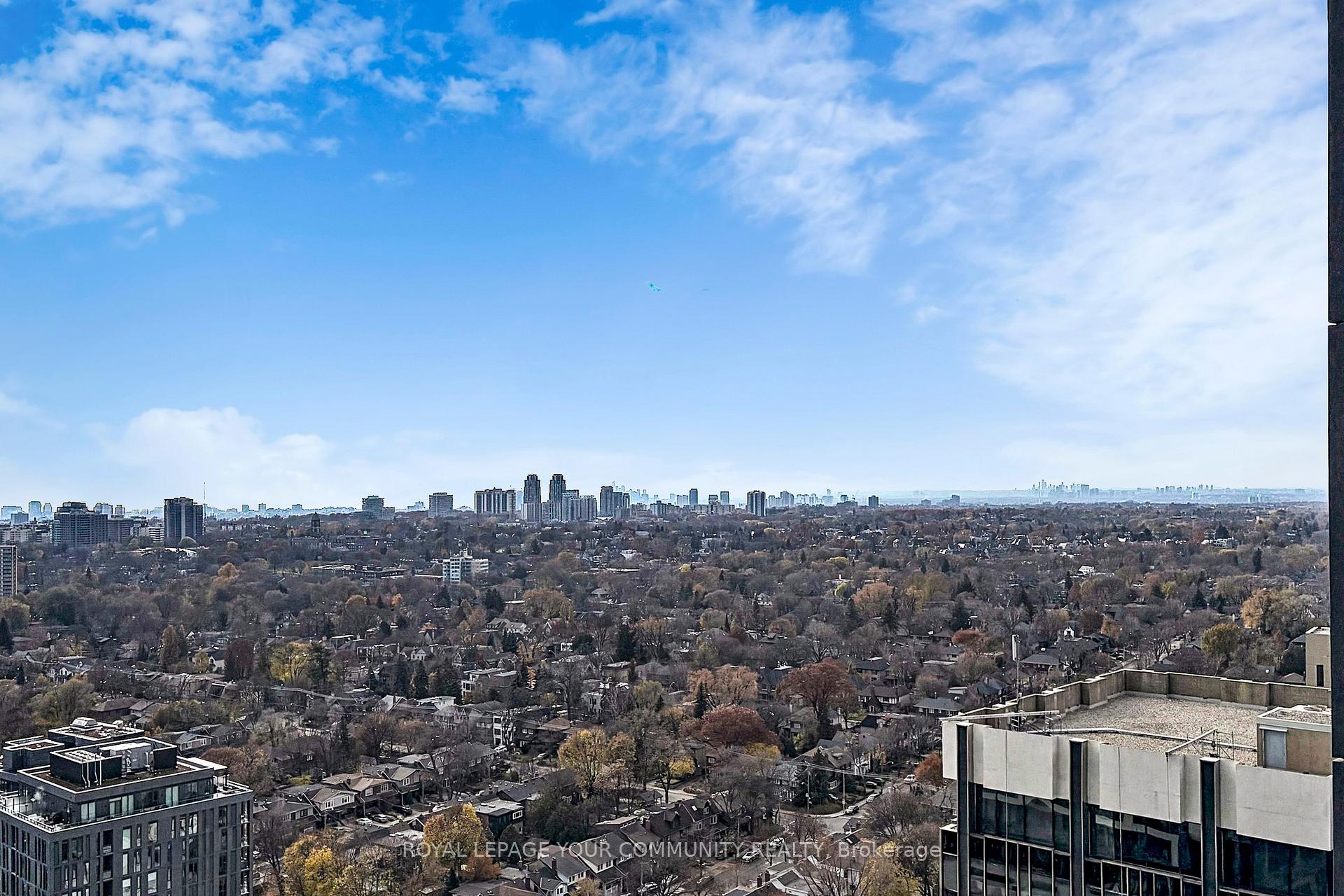 Photo 32 of Unit 2504, 20 Soudan Avenue, Toronto, Mount Pleasant West — HOMEH