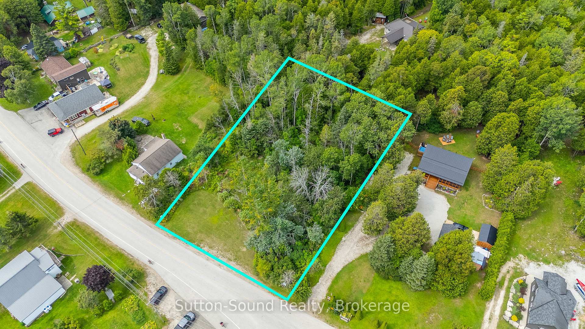 Photo of Lot 29 Stokes River Road