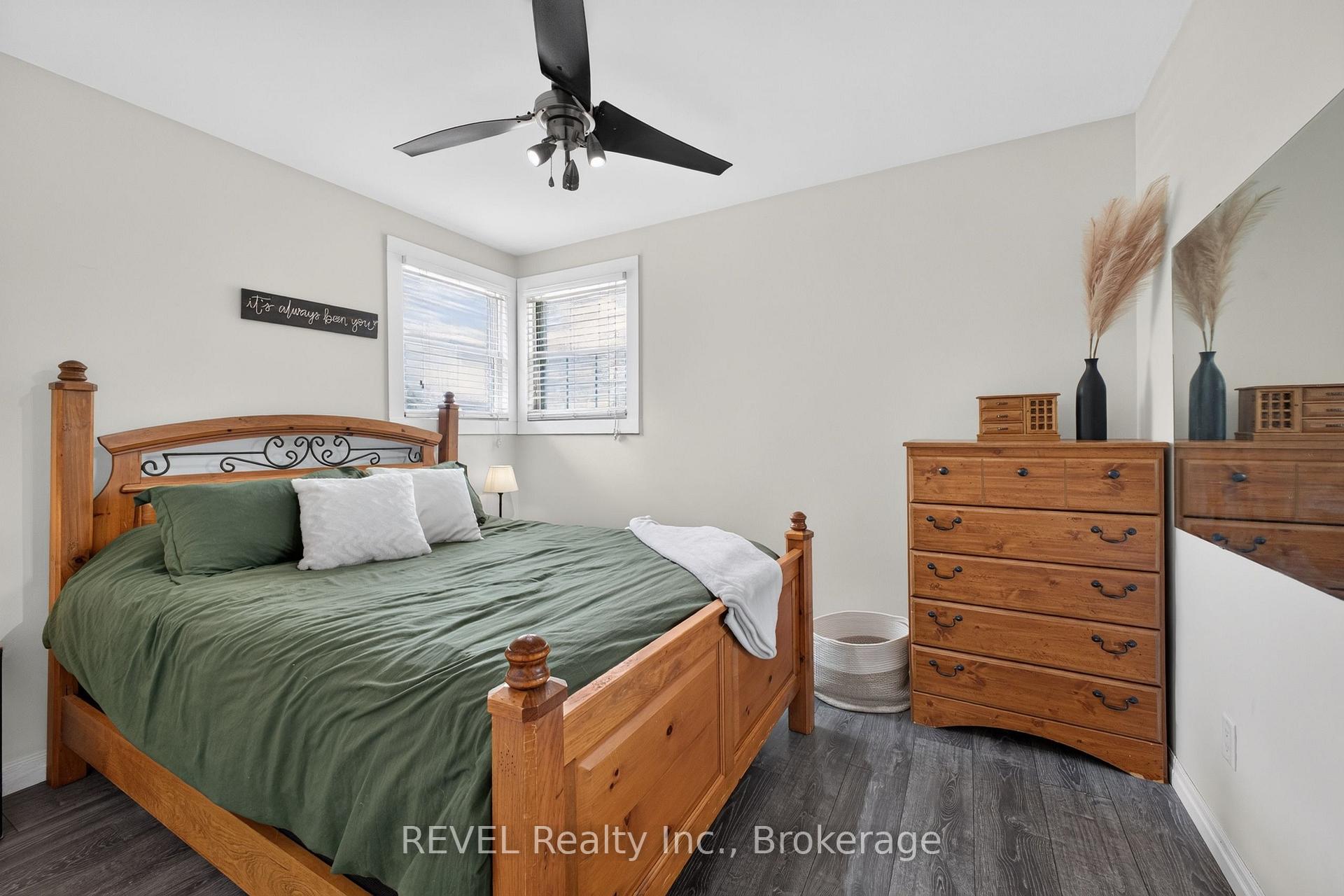 Photo 8 of Unit A, 514 - A Scott Street, St. Catharines, Carlton/Bunting — HOMEH
