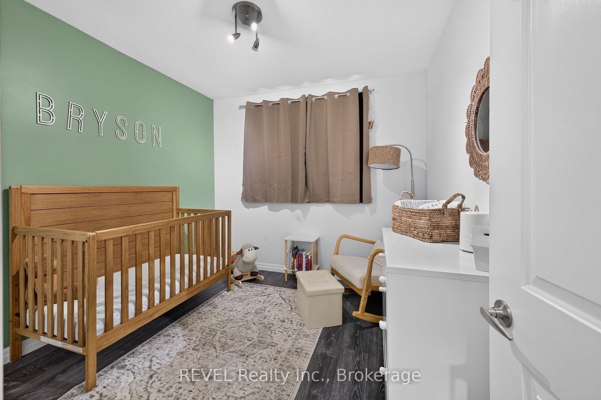 Photo 10 of Unit A, 514 - A Scott Street, St. Catharines, Carlton/Bunting — HOMEH