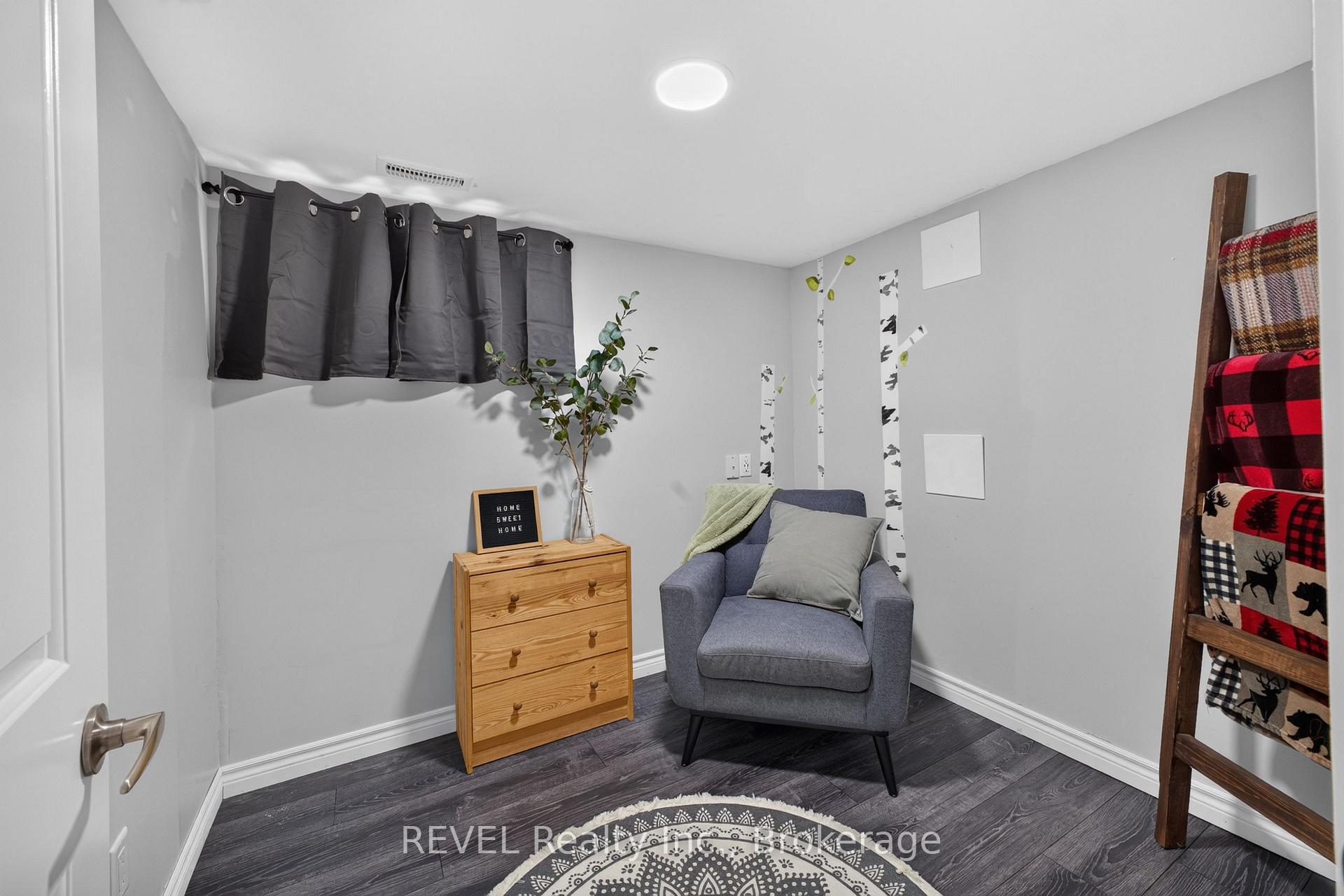 Photo 12 of Unit A, 514 - A Scott Street, St. Catharines, Carlton/Bunting — HOMEH