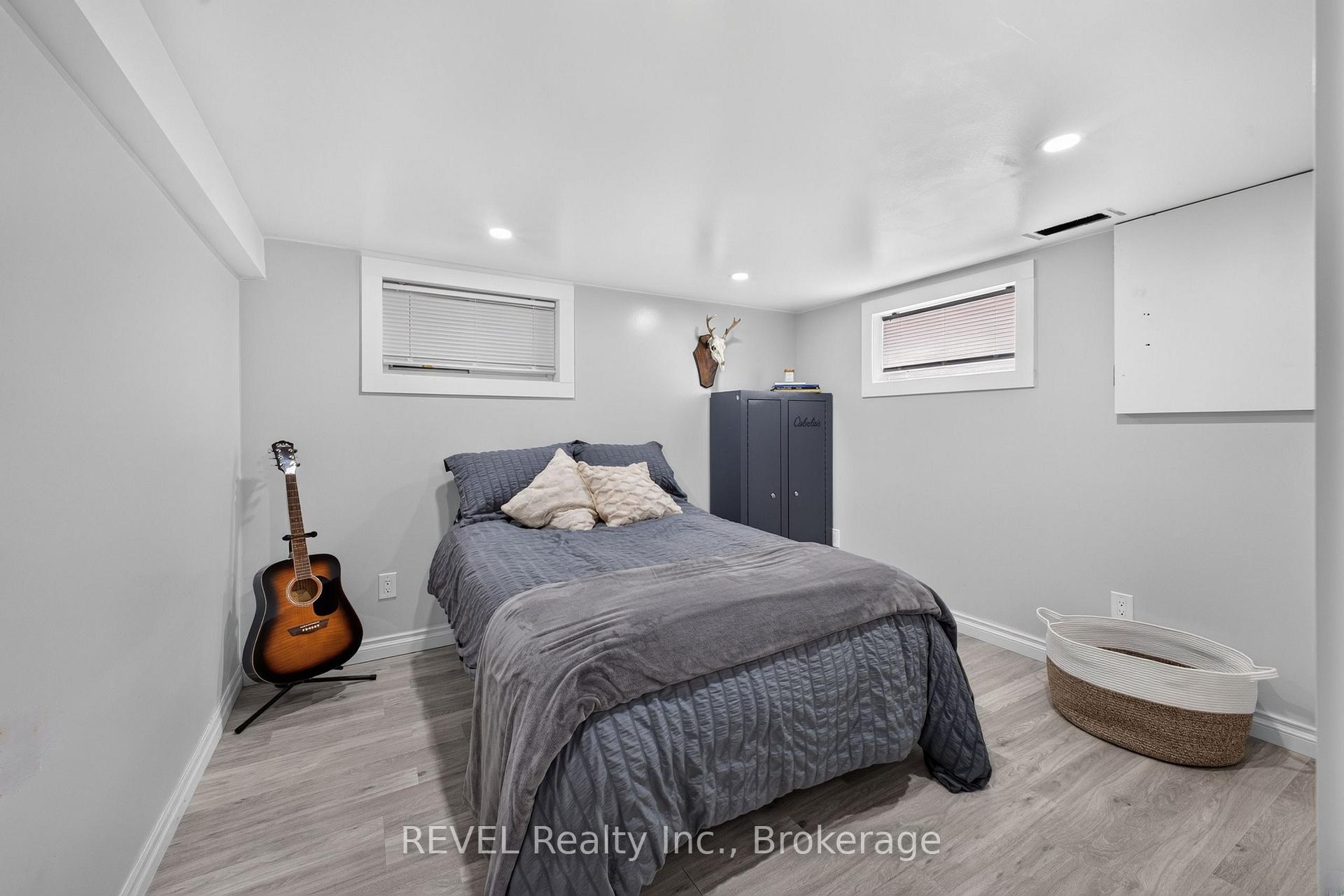 Photo 13 of Unit A, 514 - A Scott Street, St. Catharines, Carlton/Bunting — HOMEH