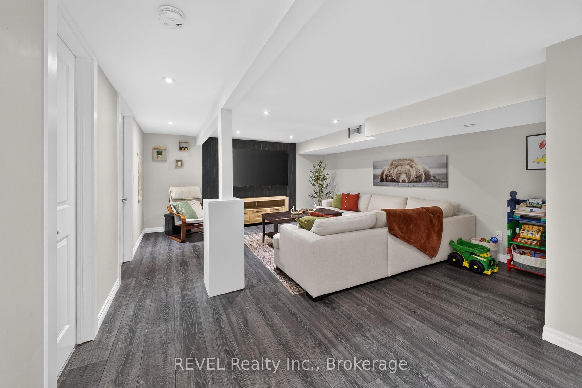Photo 14 of Unit A, 514 - A Scott Street, St. Catharines, Carlton/Bunting — HOMEH