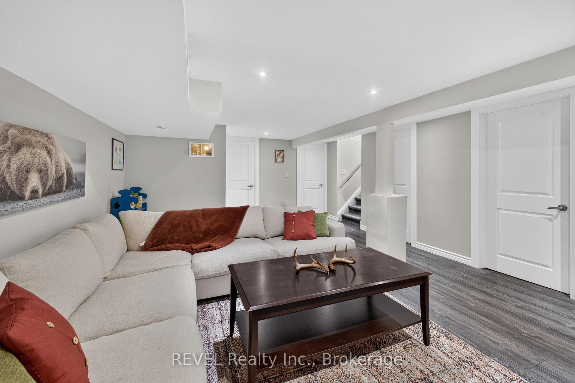 Photo 15 of Unit A, 514 - A Scott Street, St. Catharines, Carlton/Bunting — HOMEH
