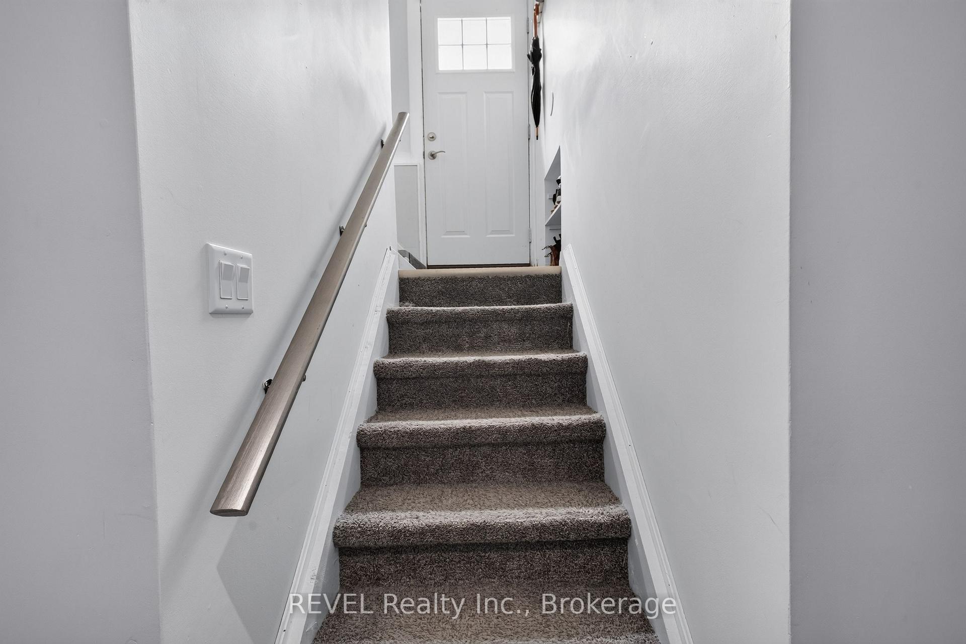 Photo 16 of Unit A, 514 - A Scott Street, St. Catharines, Carlton/Bunting — HOMEH
