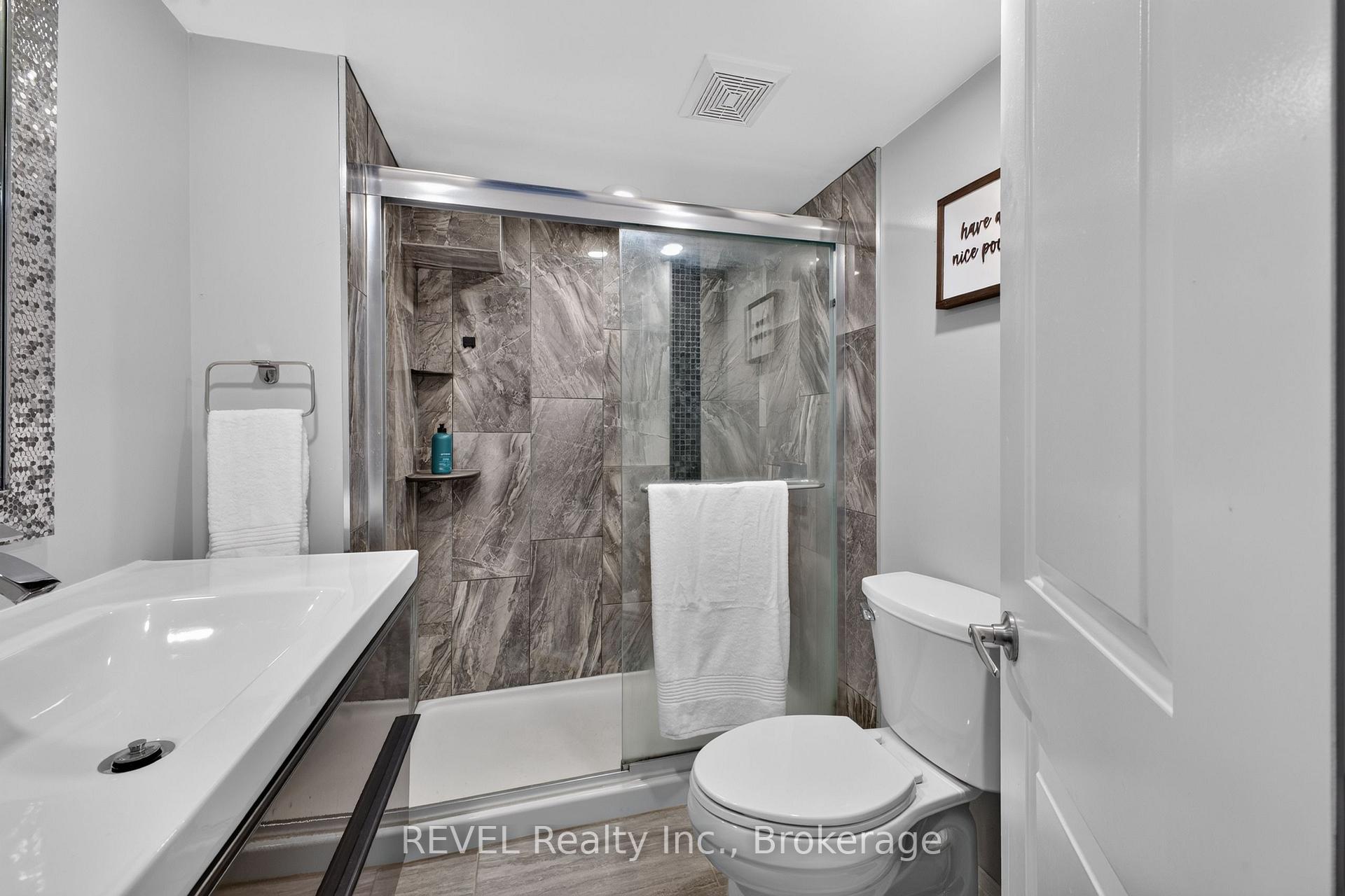 Photo 18 of Unit A, 514 - A Scott Street, St. Catharines, Carlton/Bunting — HOMEH