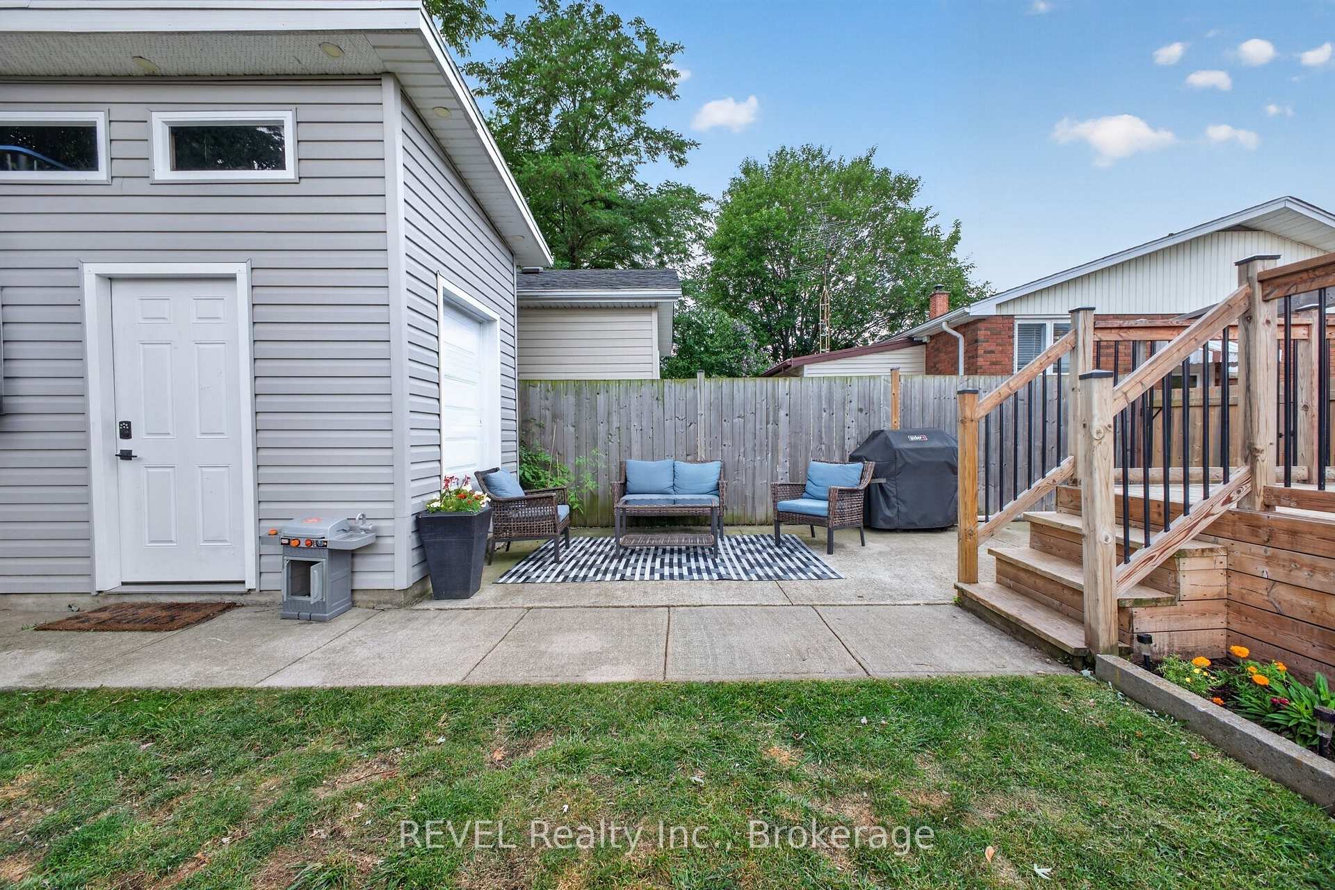 Photo 23 of Unit A, 514 - A Scott Street, St. Catharines, Carlton/Bunting — HOMEH