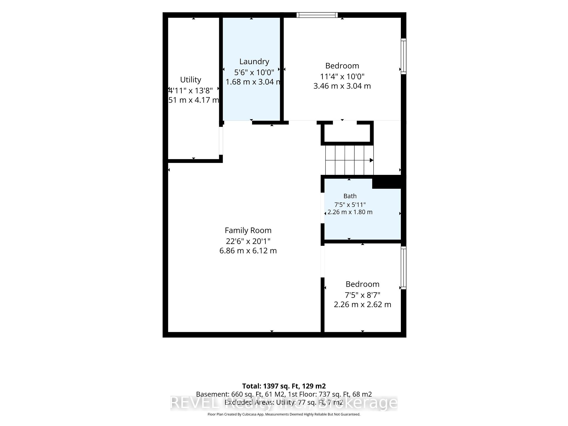 Photo 25 of Unit A, 514 - A Scott Street, St. Catharines, Carlton/Bunting — HOMEH