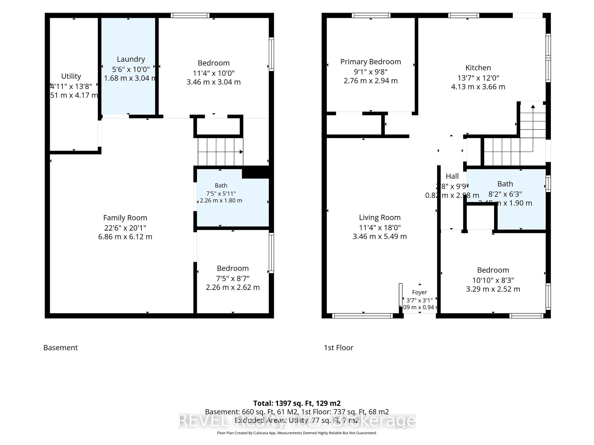 Photo 26 of Unit A, 514 - A Scott Street, St. Catharines, Carlton/Bunting — HOMEH
