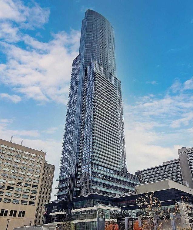 Photo 1 of Unit 817, 386 Yonge Street, Toronto, Bay Street Corridor — HOMEH