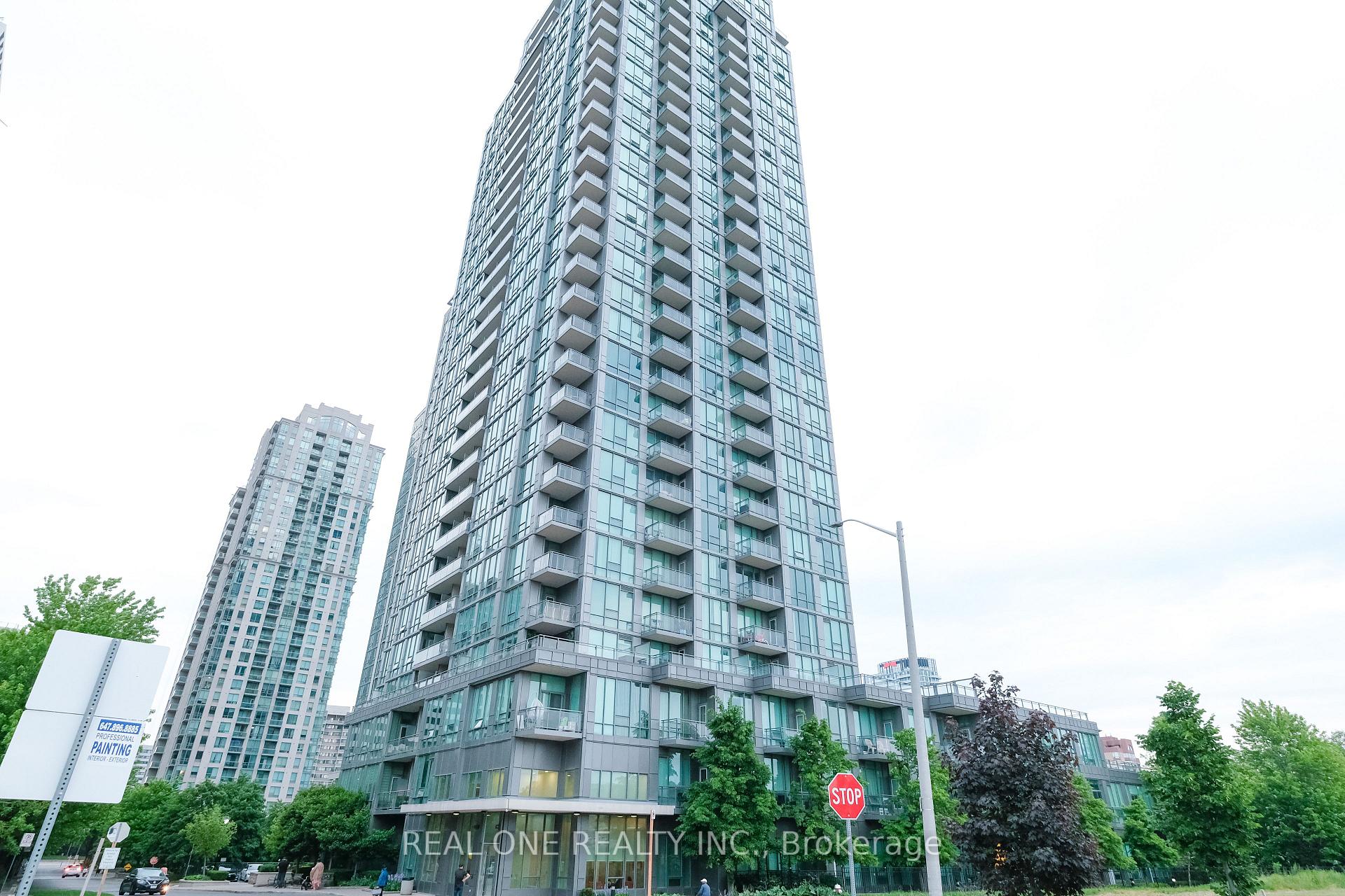Photo of Unit 1608, 3525 Kariya Drive