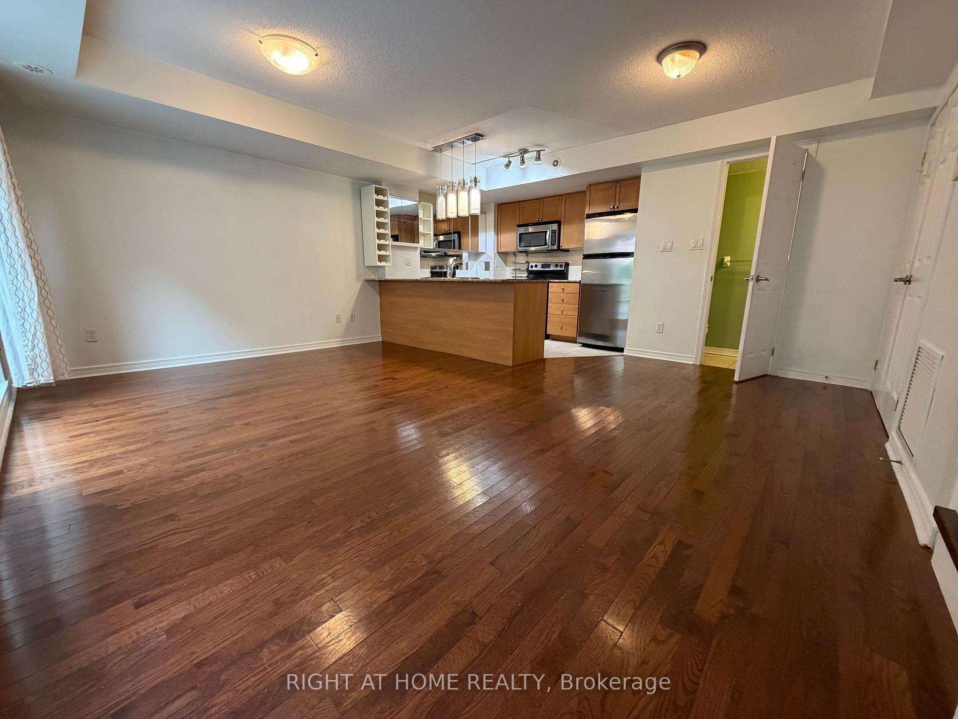 Photo 1 of Unit 126, 11 Ruttan Street, Toronto, Dufferin Grove — HOMEH