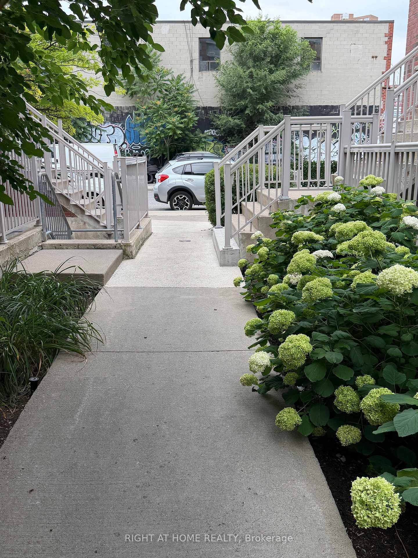 Photo 20 of Unit 126, 11 Ruttan Street, Toronto, Dufferin Grove — HOMEH