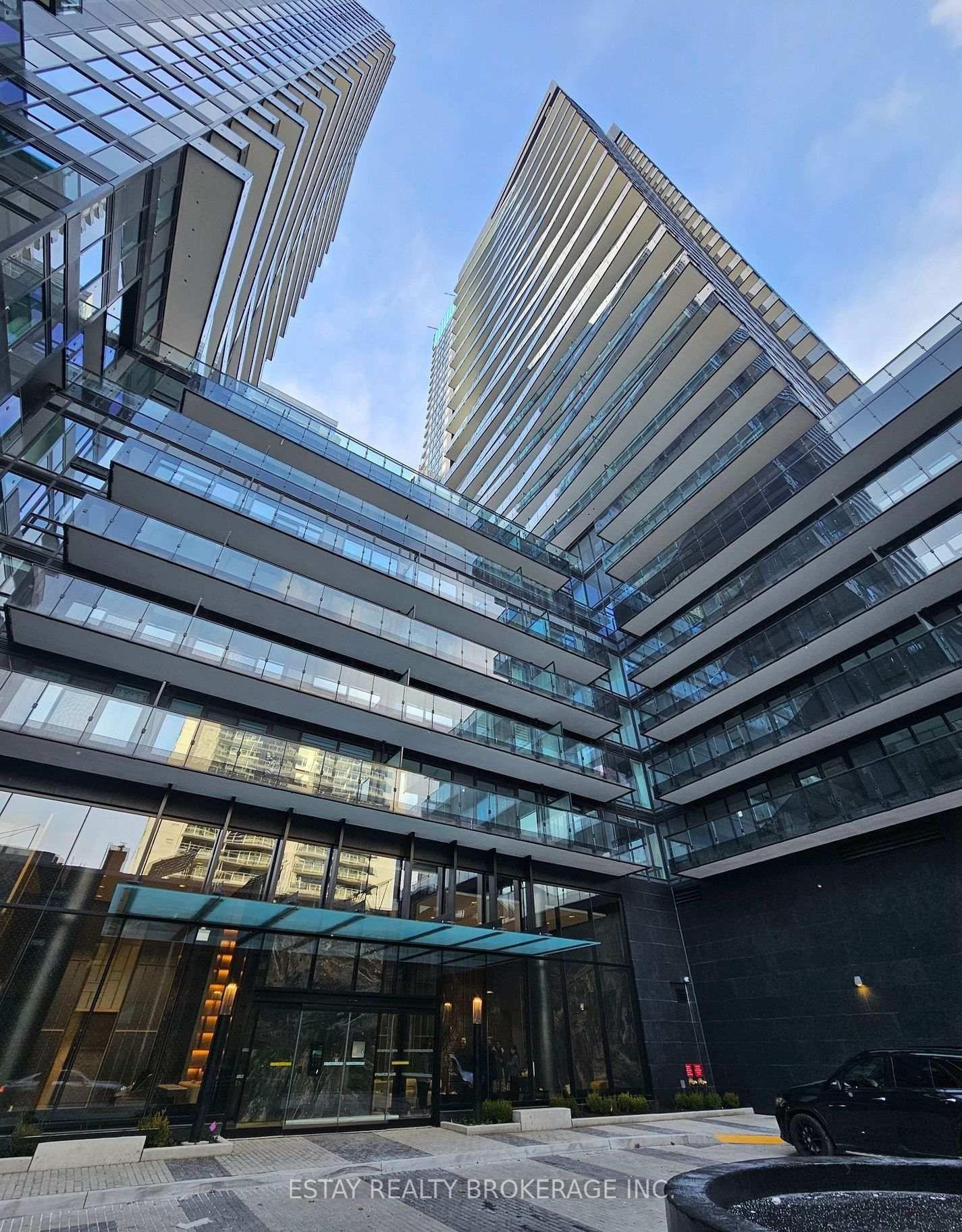 Photo 2 of Unit PH04, 127 Broadway Avenue, Toronto, Mount Pleasant West — HOMEH