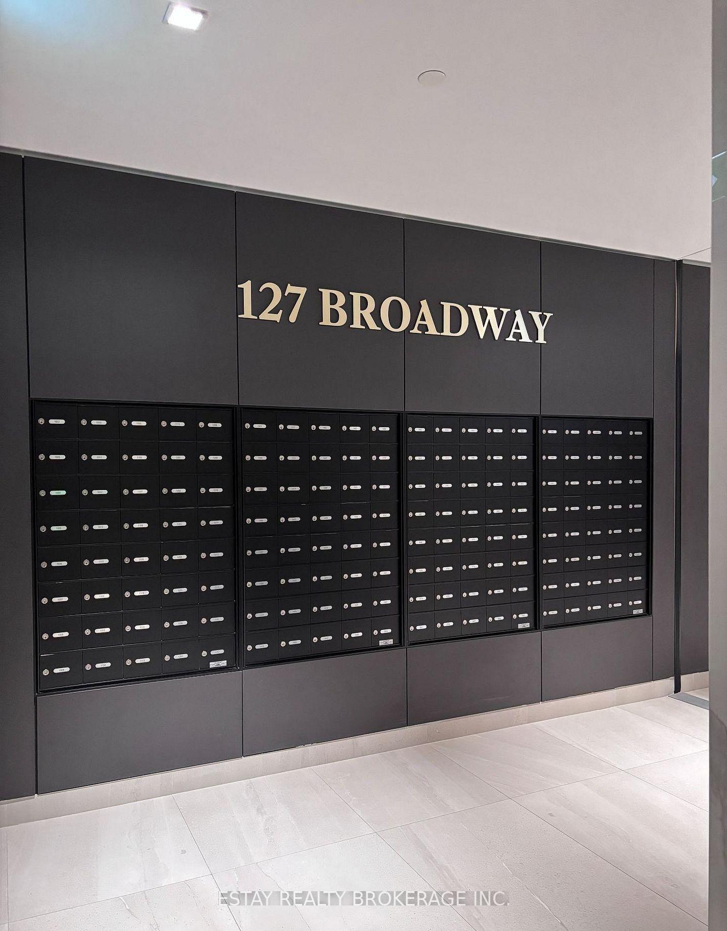 Photo 4 of Unit PH04, 127 Broadway Avenue, Toronto, Mount Pleasant West — HOMEH