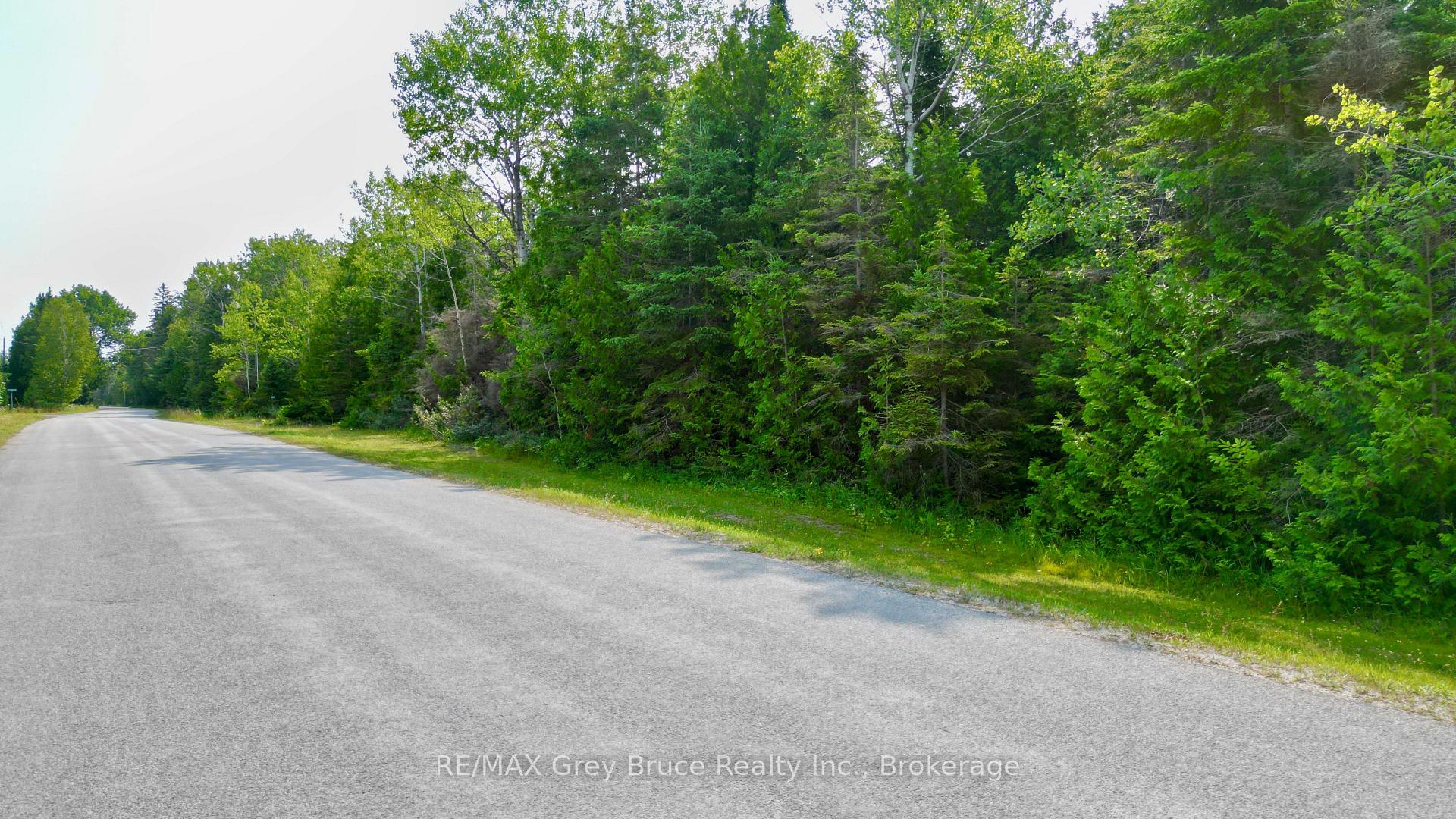 Photo 3 of LT 11 Spry Road, Northern Bruce Peninsula — HOMEH