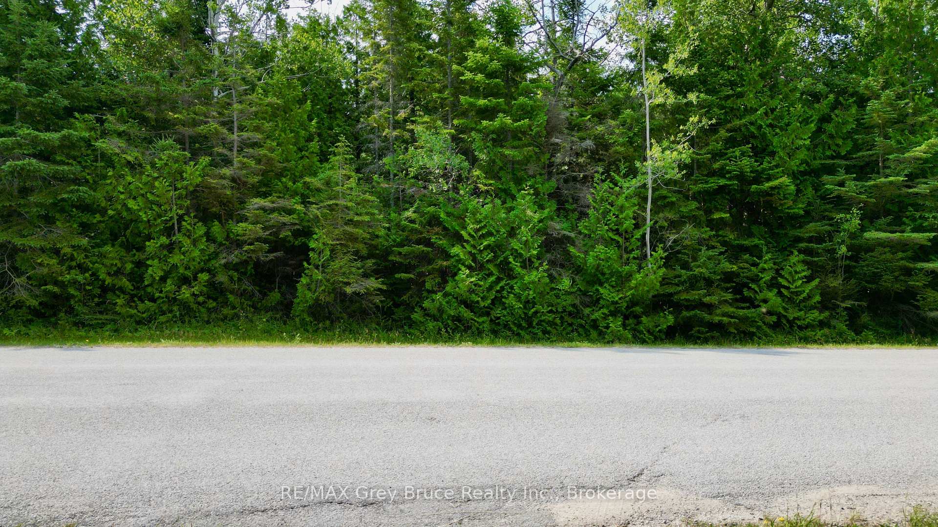 Photo 4 of LT 11 Spry Road, Northern Bruce Peninsula — HOMEH