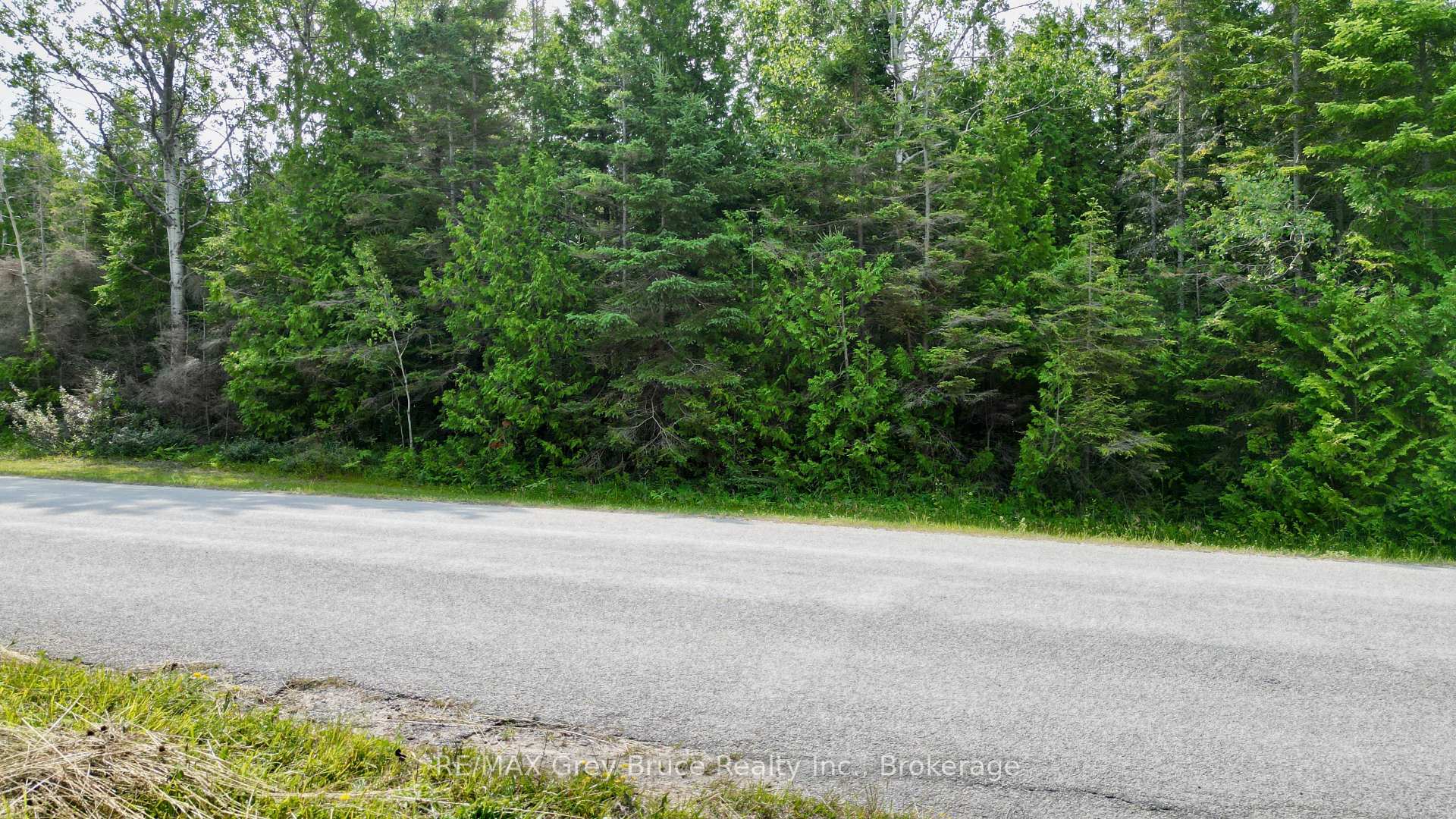 Photo 5 of LT 11 Spry Road, Northern Bruce Peninsula — HOMEH