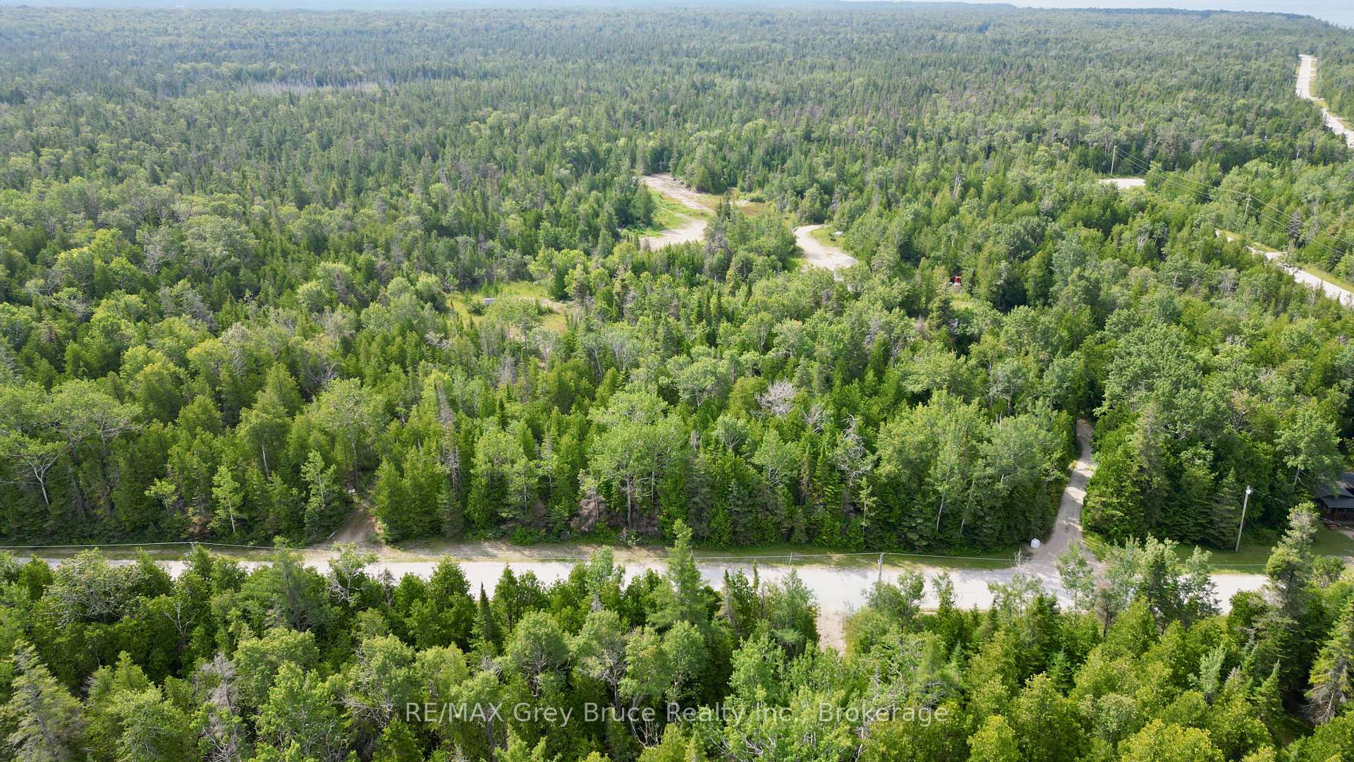Photo 6 of LT 11 Spry Road, Northern Bruce Peninsula — HOMEH