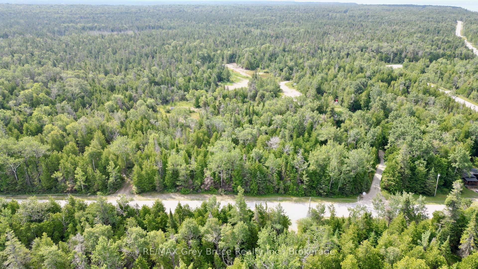 Photo 7 of LT 11 Spry Road, Northern Bruce Peninsula — HOMEH