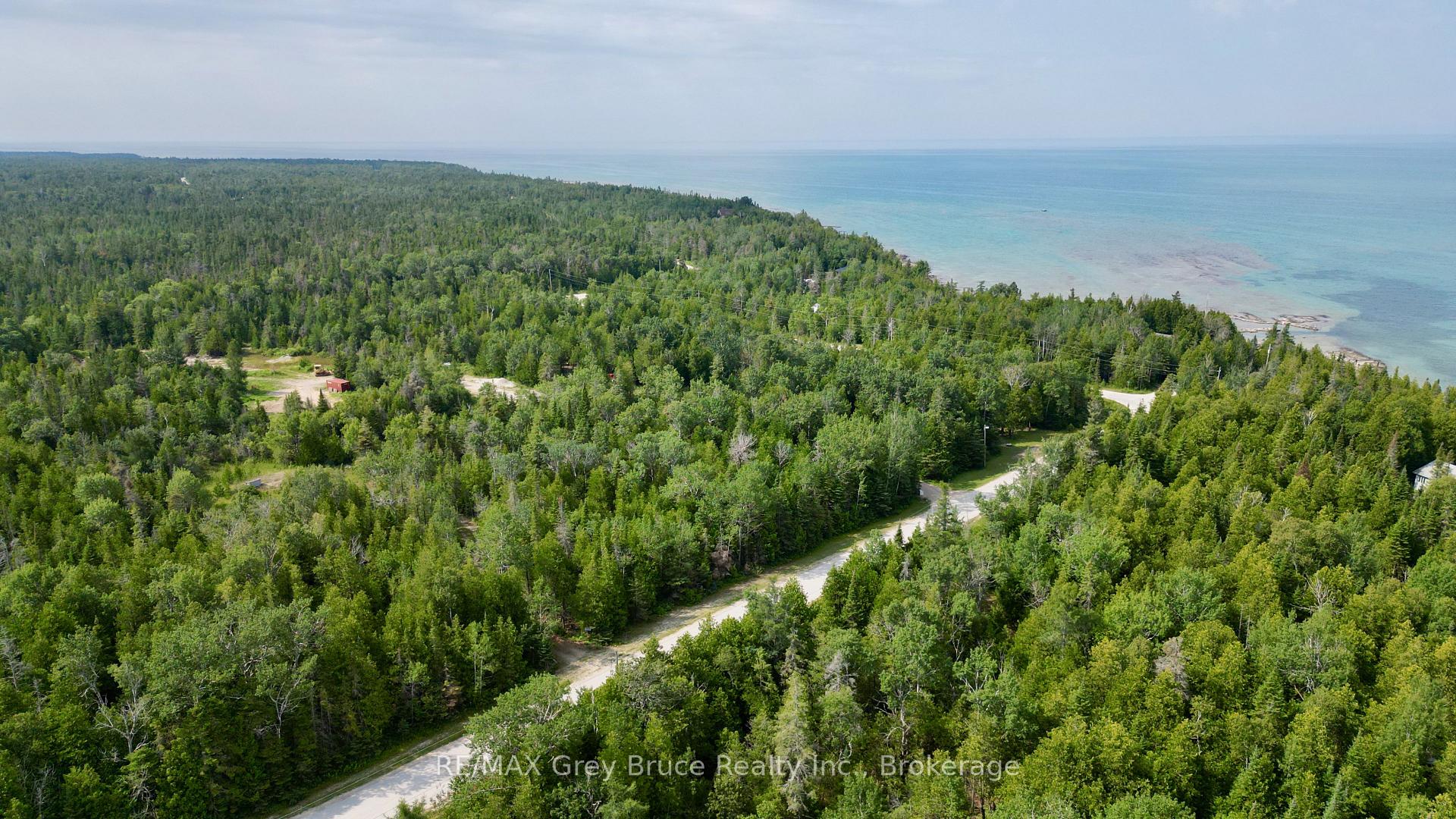 Photo 8 of LT 11 Spry Road, Northern Bruce Peninsula — HOMEH