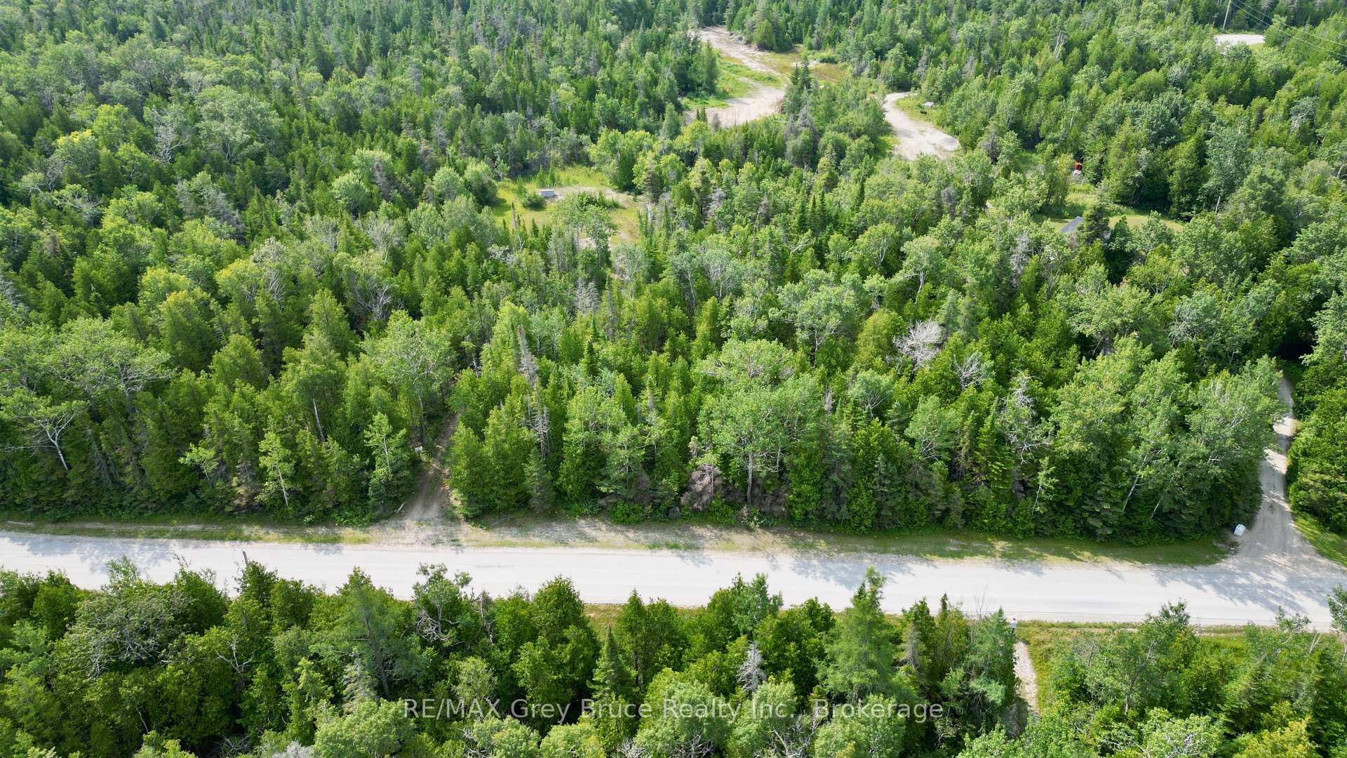 Photo 9 of LT 11 Spry Road, Northern Bruce Peninsula — HOMEH
