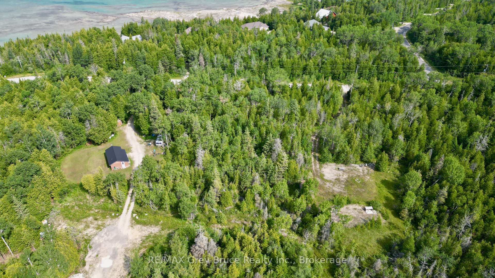 Photo 11 of LT 11 Spry Road, Northern Bruce Peninsula — HOMEH