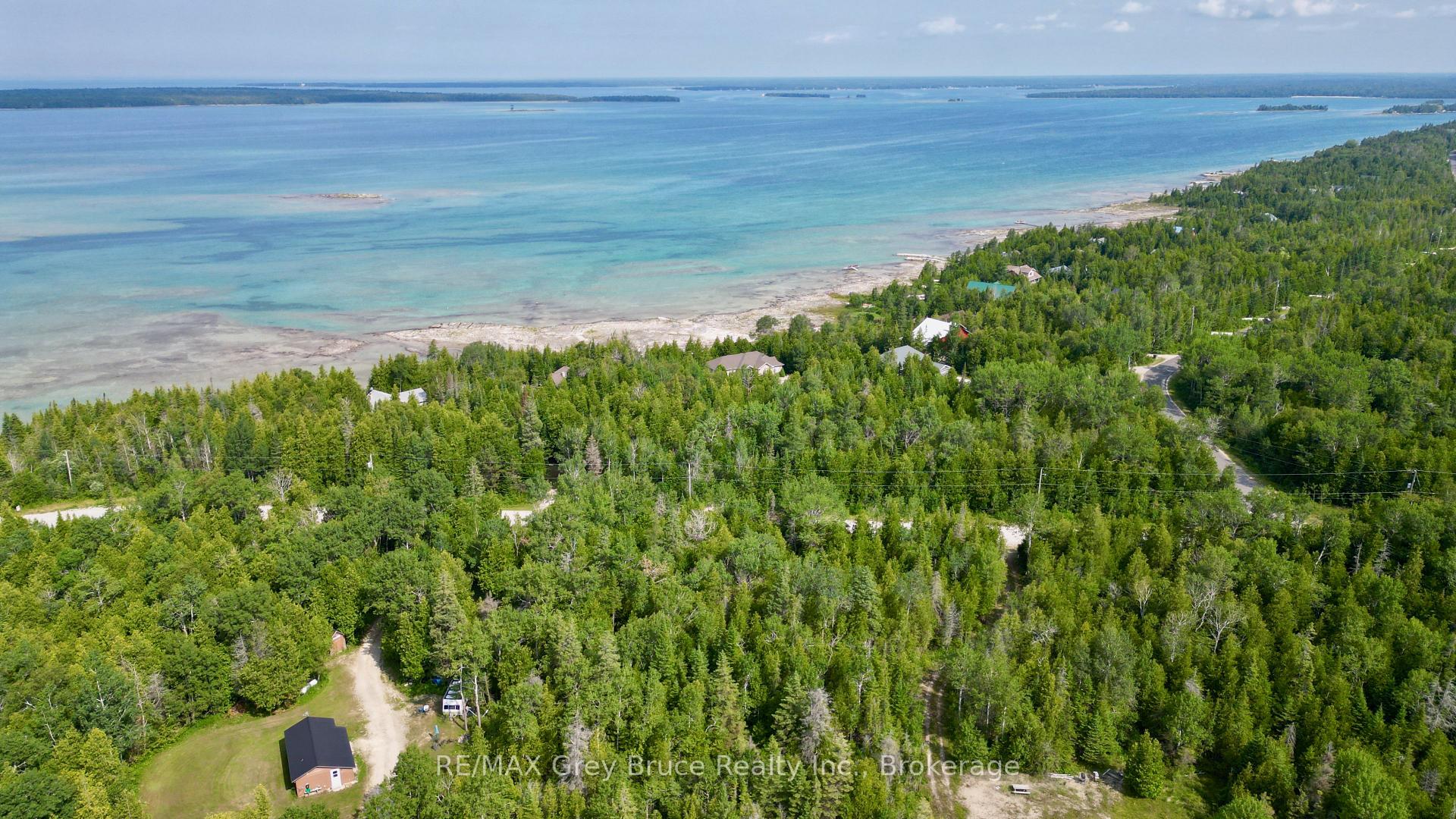 Photo 12 of LT 11 Spry Road, Northern Bruce Peninsula — HOMEH