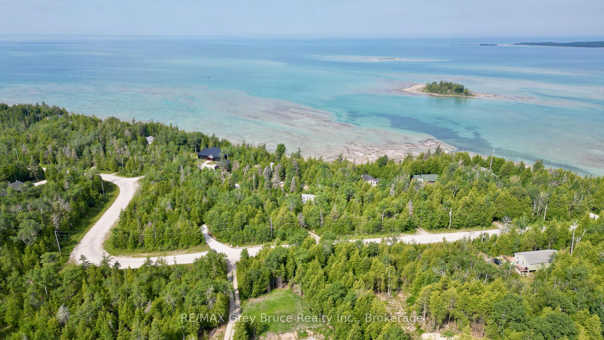 Photo 13 of LT 11 Spry Road, Northern Bruce Peninsula — HOMEH
