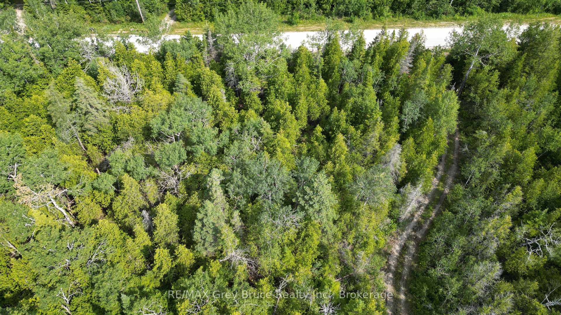 Photo 15 of LT 11 Spry Road, Northern Bruce Peninsula — HOMEH
