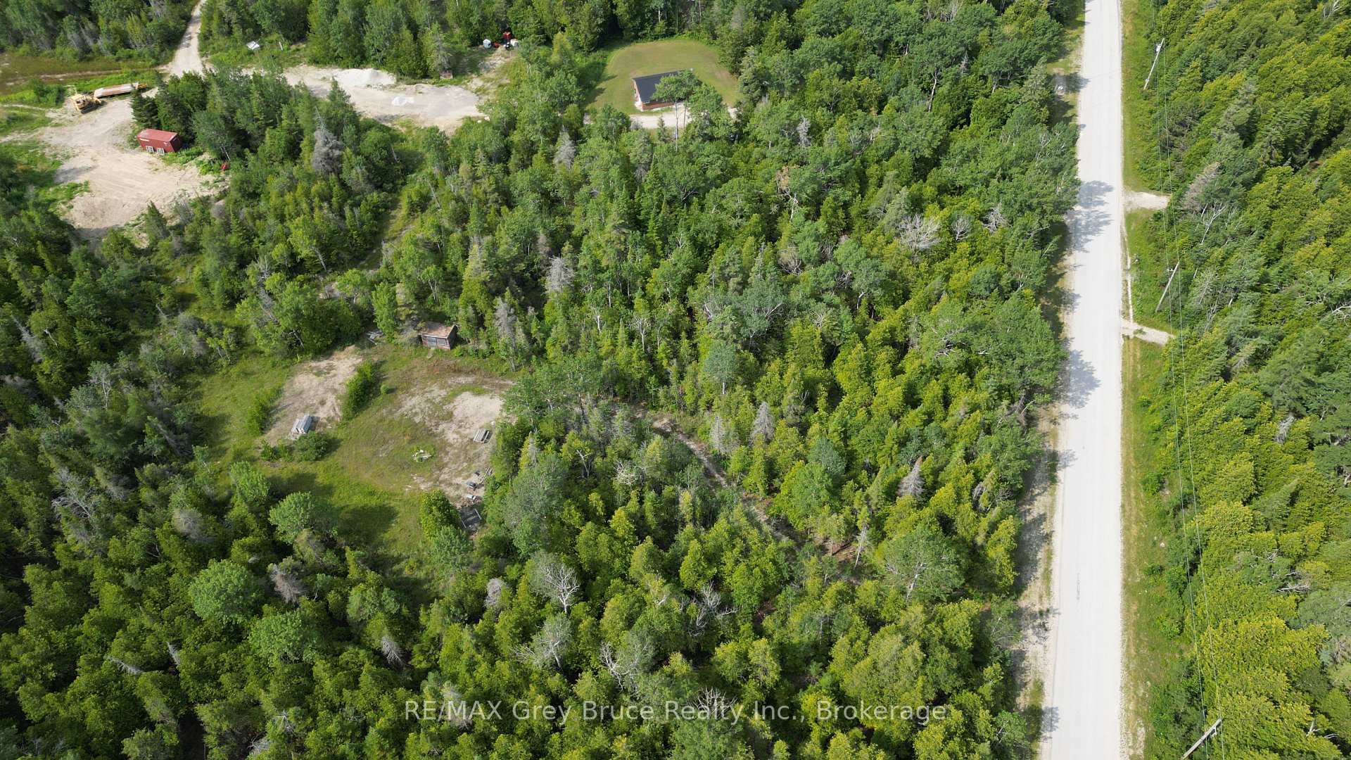 Photo 16 of LT 11 Spry Road, Northern Bruce Peninsula — HOMEH