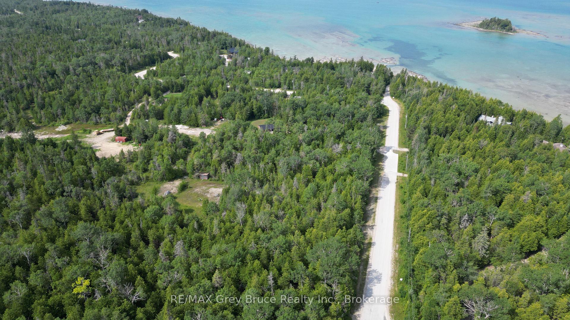 Photo 17 of LT 11 Spry Road, Northern Bruce Peninsula — HOMEH