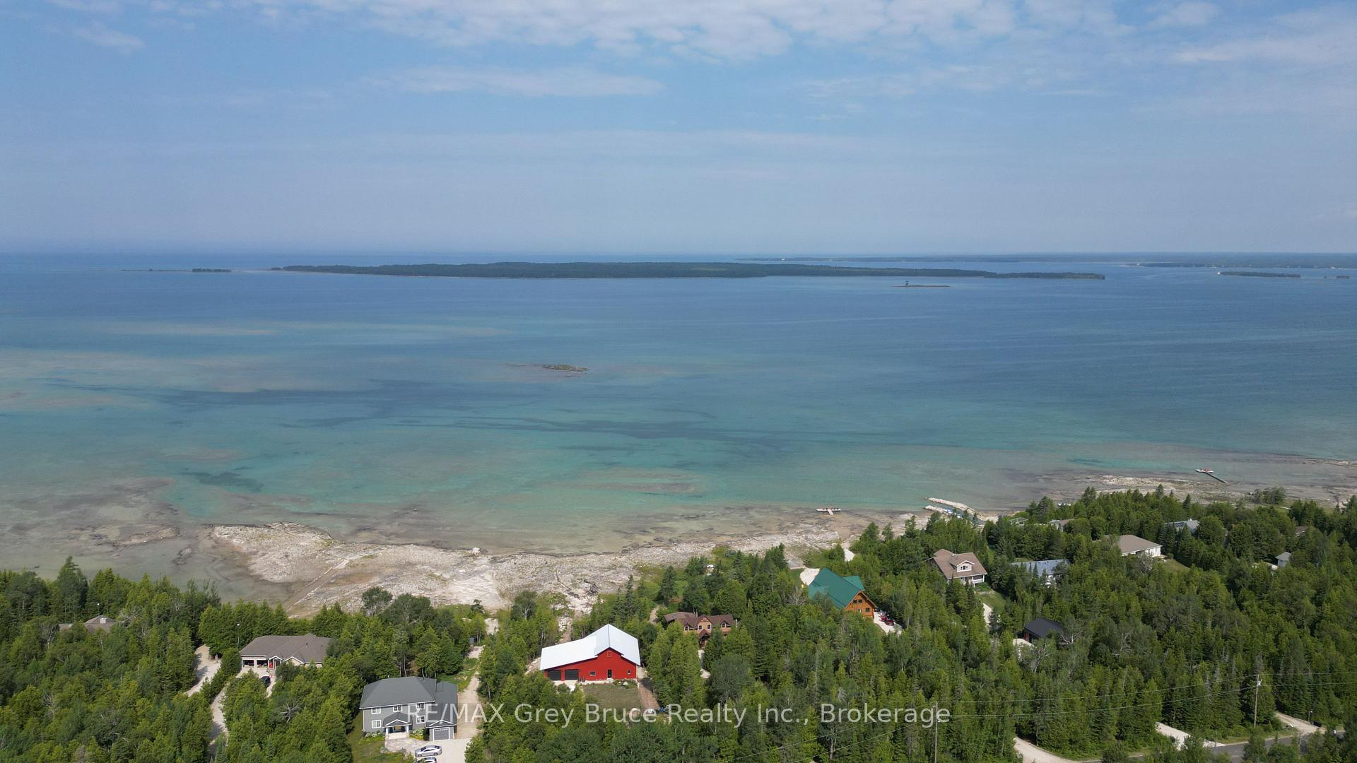 Photo 18 of LT 11 Spry Road, Northern Bruce Peninsula — HOMEH