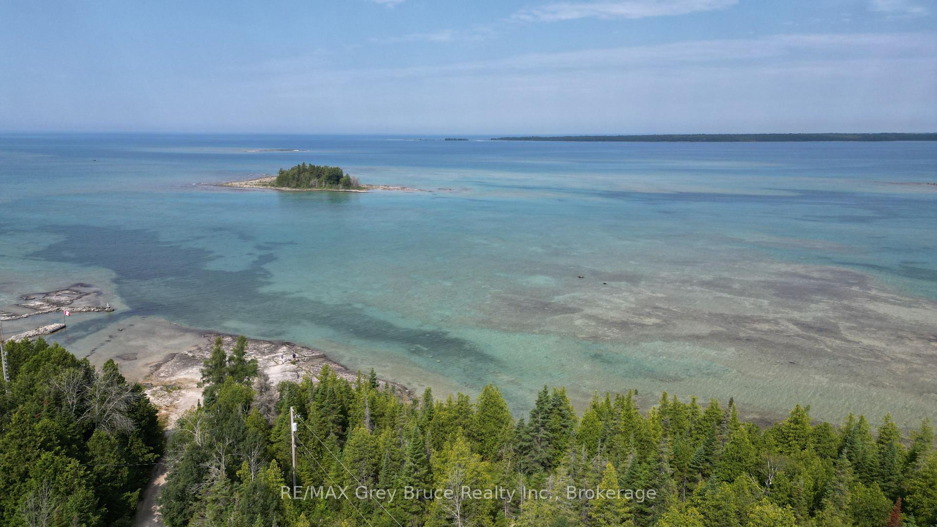 Photo 20 of LT 11 Spry Road, Northern Bruce Peninsula — HOMEH