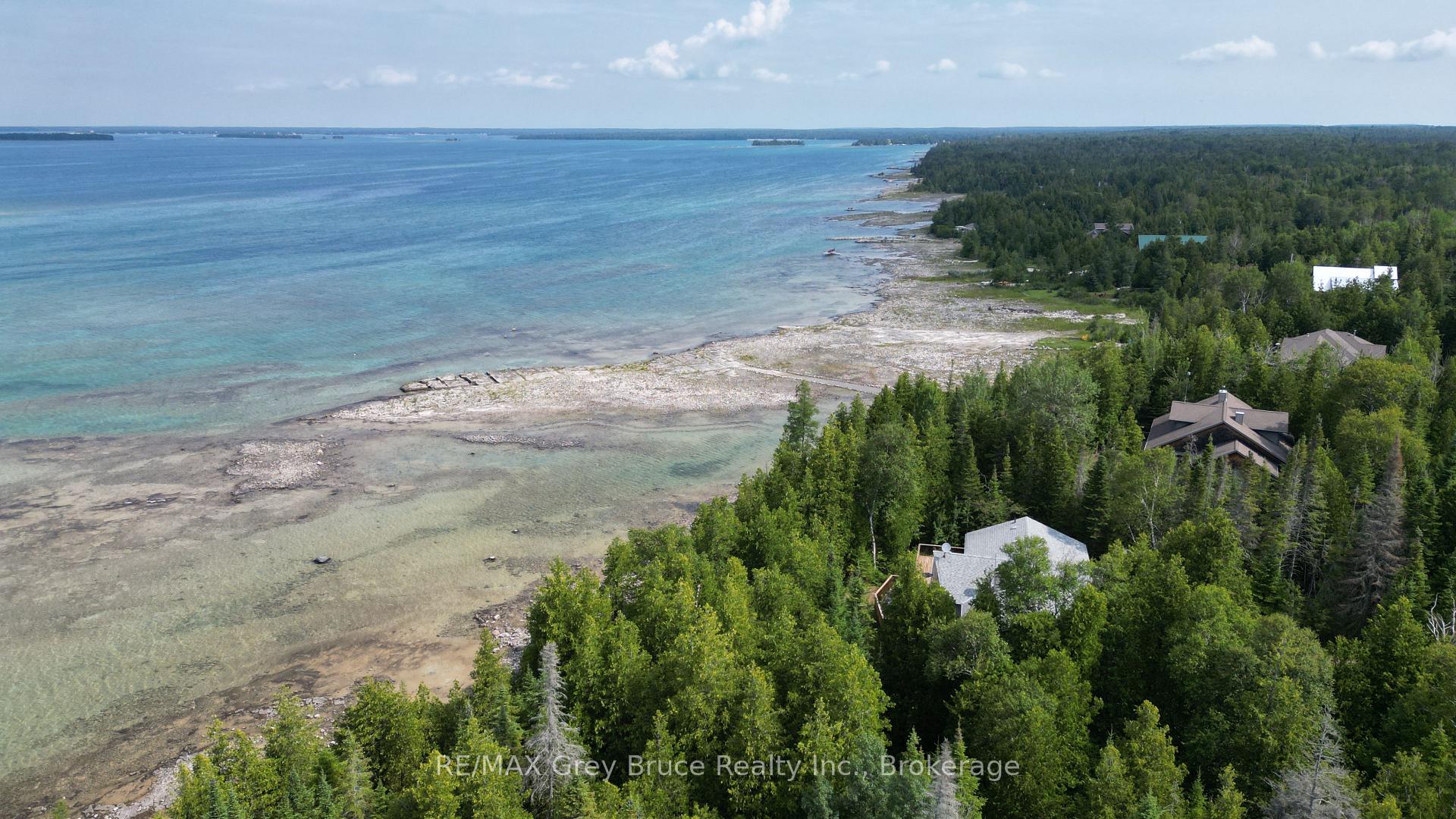 Photo 21 of LT 11 Spry Road, Northern Bruce Peninsula — HOMEH