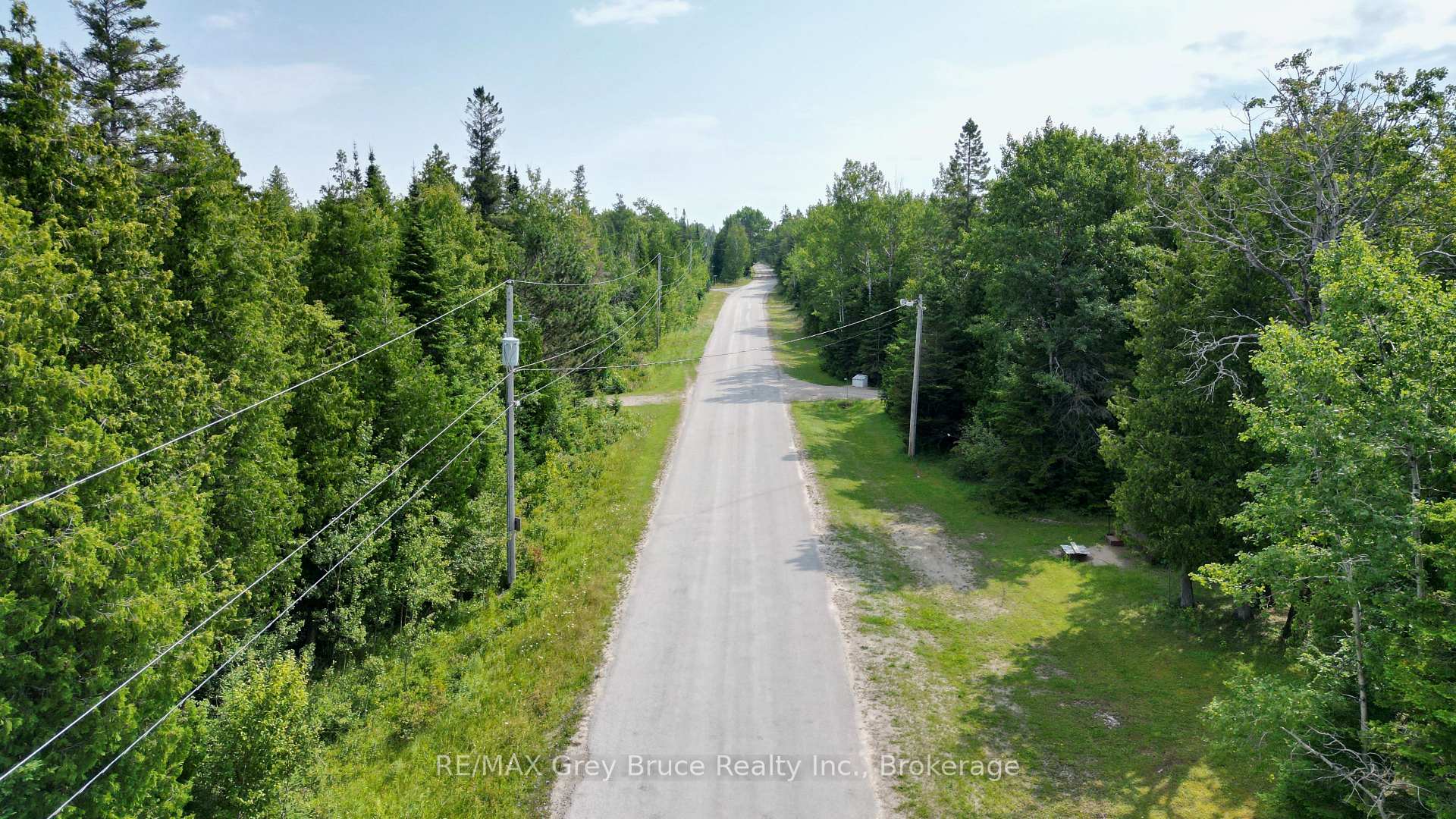 Photo 22 of LT 11 Spry Road, Northern Bruce Peninsula — HOMEH