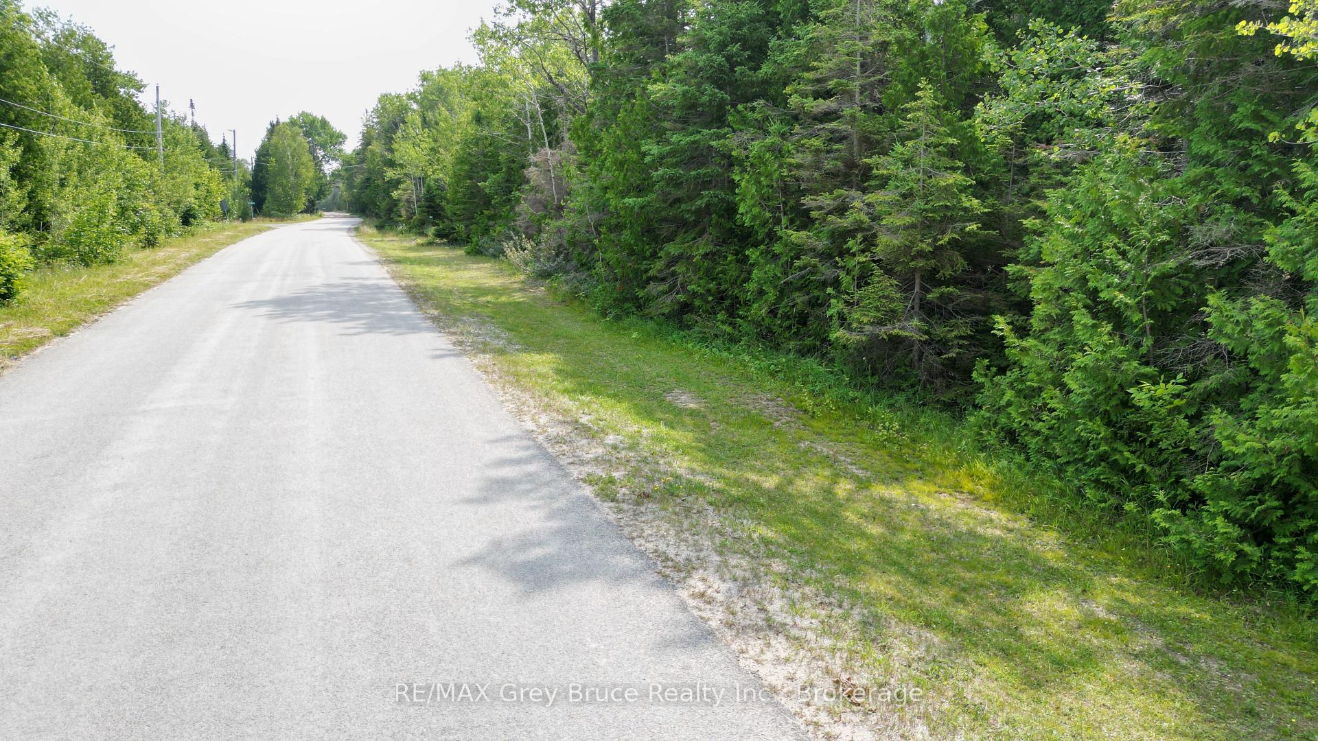 Photo 23 of LT 11 Spry Road, Northern Bruce Peninsula — HOMEH