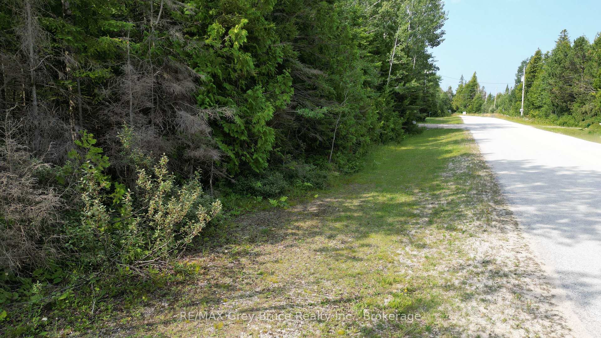 Photo 24 of LT 11 Spry Road, Northern Bruce Peninsula — HOMEH
